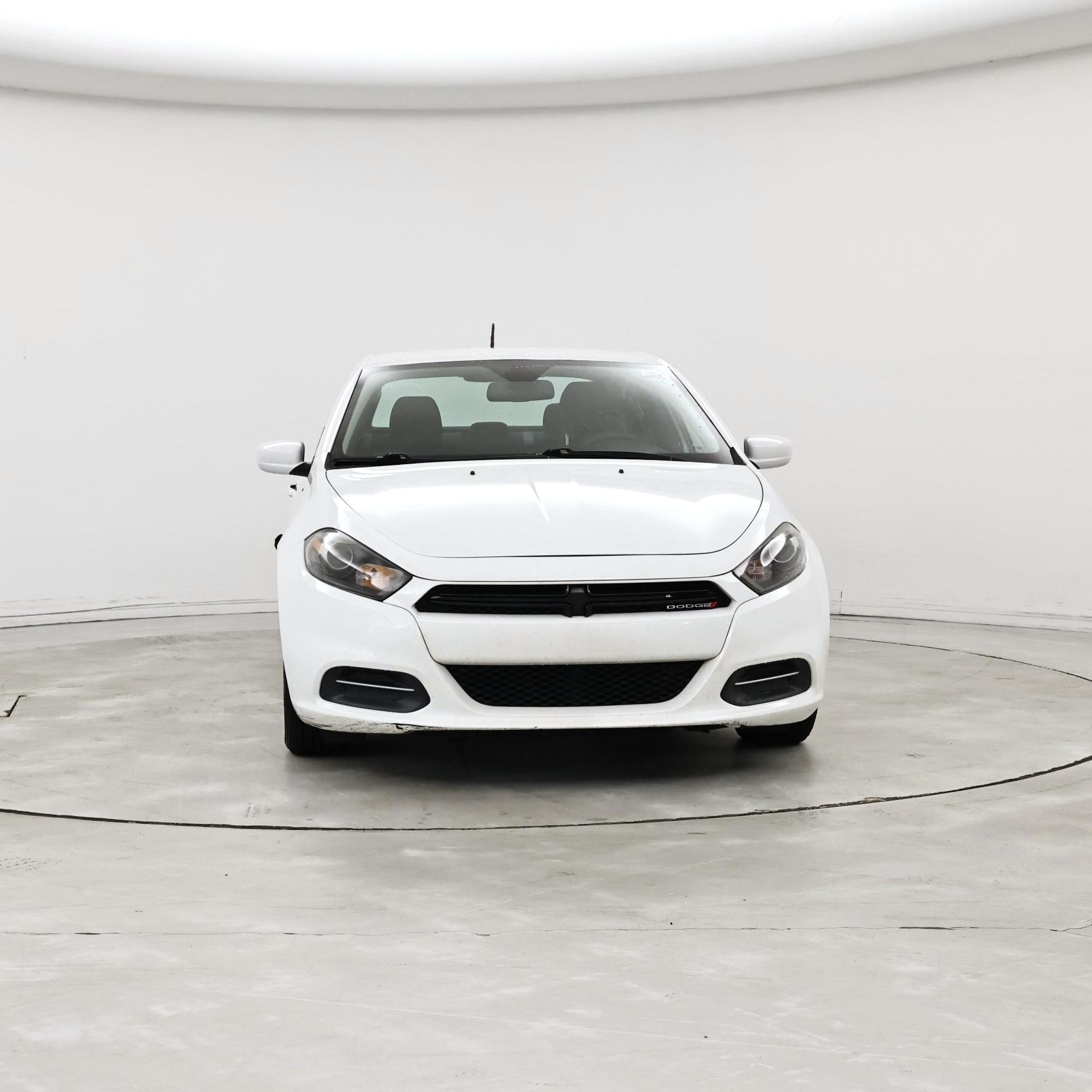 Thumbnail: 2016 Dodge Dart - 5
