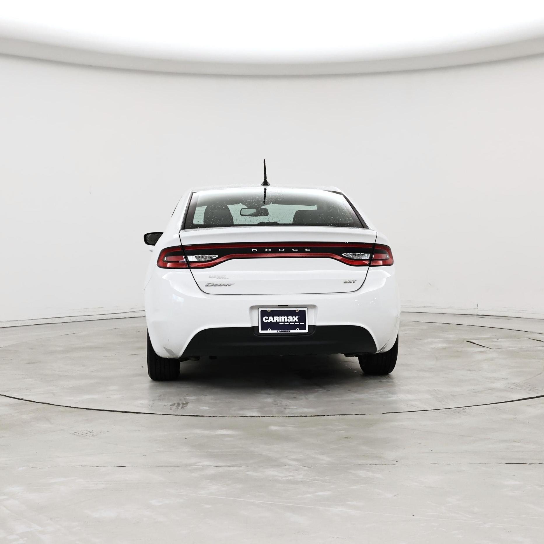 Thumbnail: 2016 Dodge Dart - 6