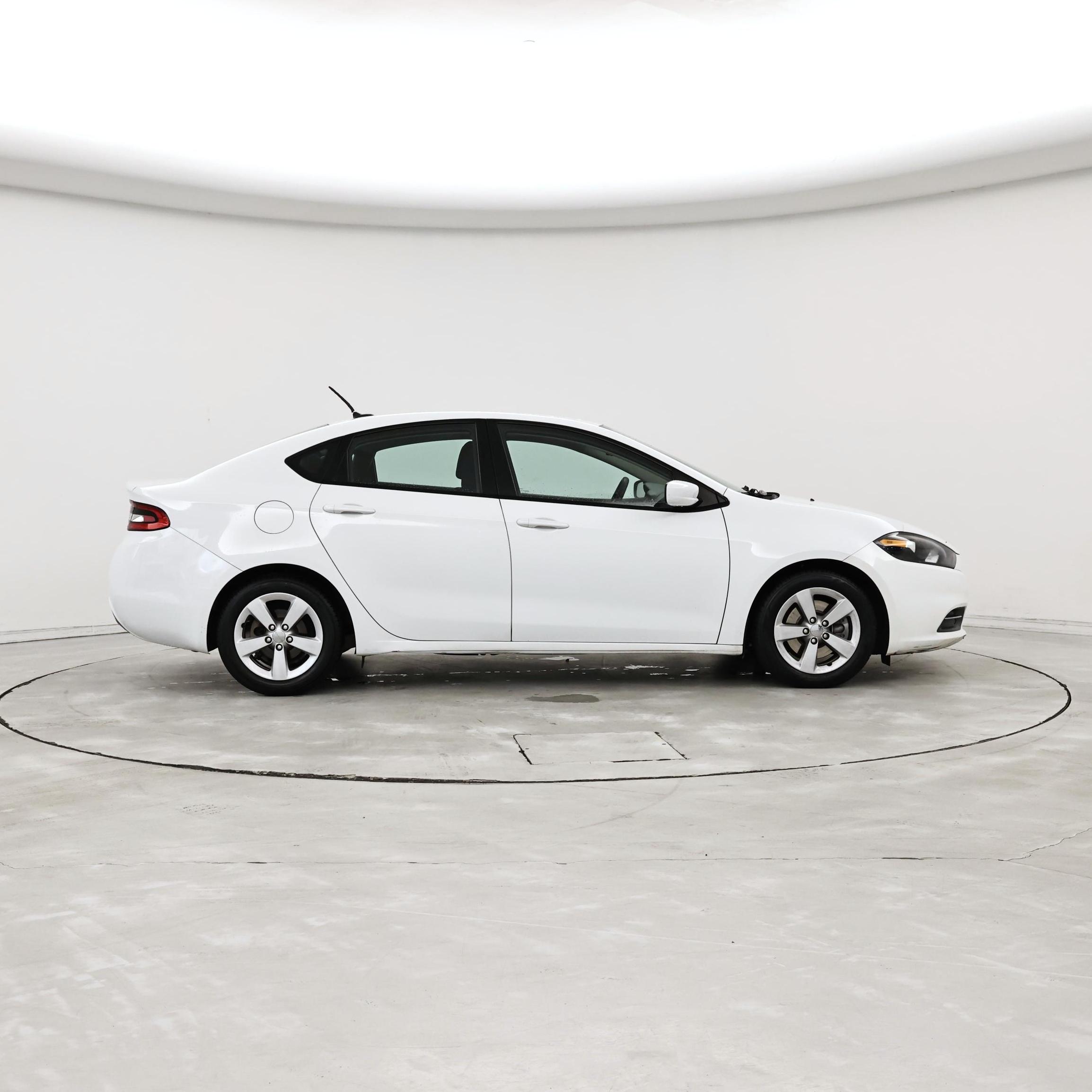 Thumbnail: 2016 Dodge Dart - 7