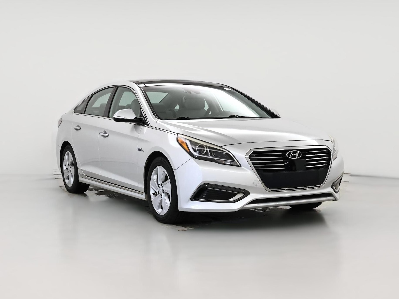 2016 Hyundai Sonata Hybrid