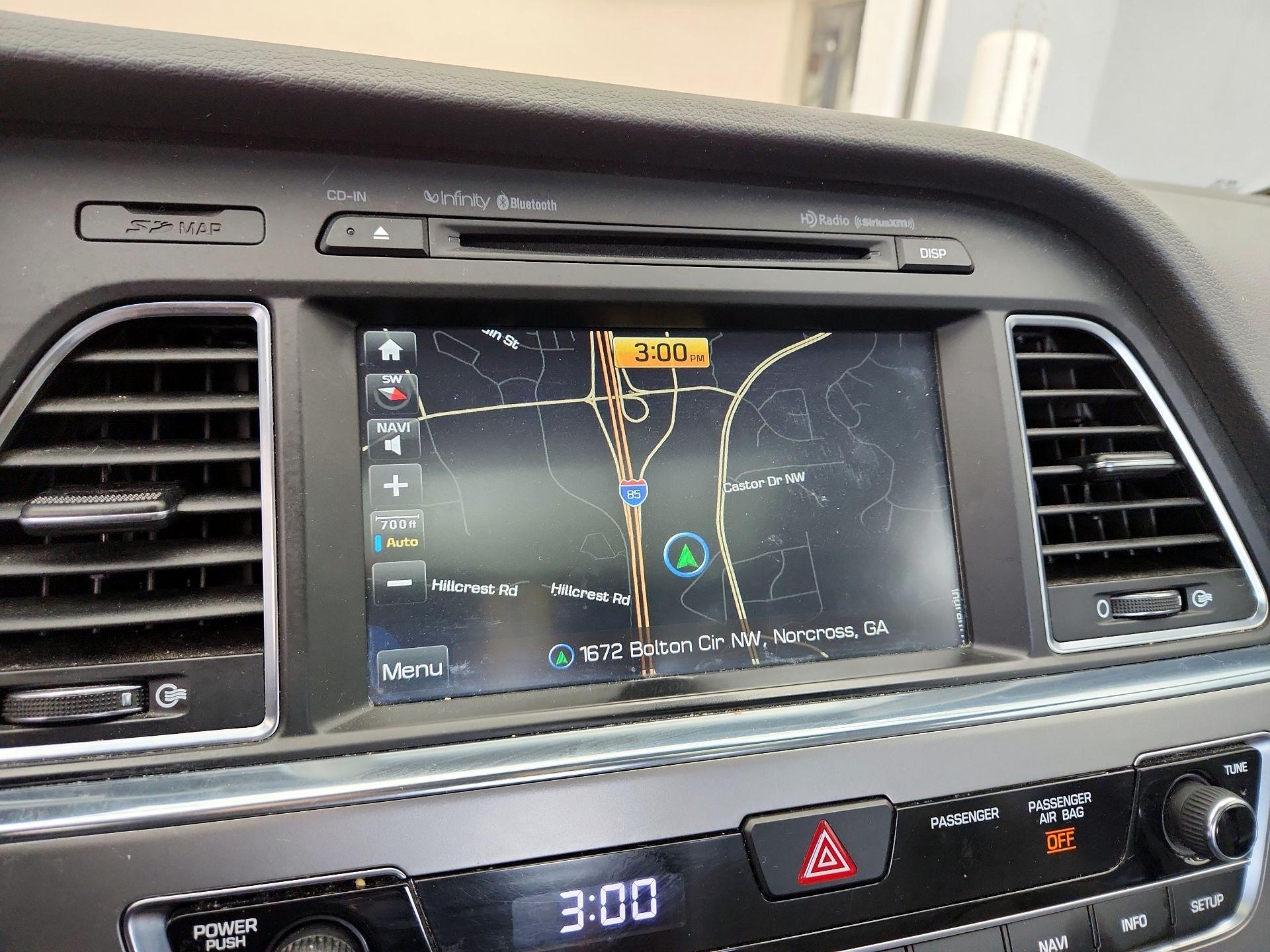 Thumbnail: 2016 Hyundai Sonata - 14