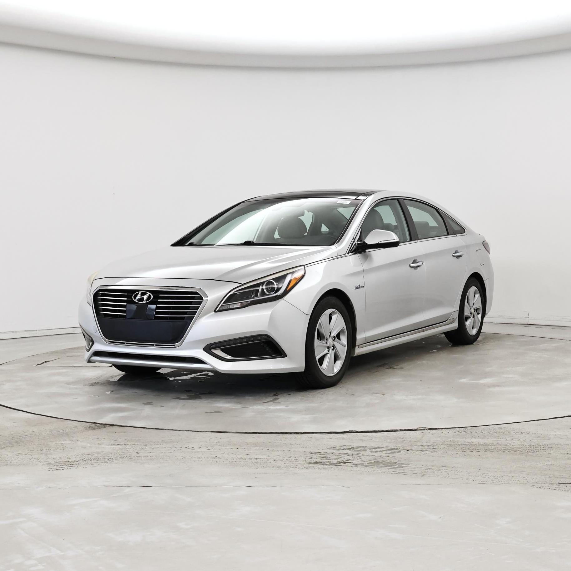 Thumbnail: 2016 Hyundai Sonata - 4