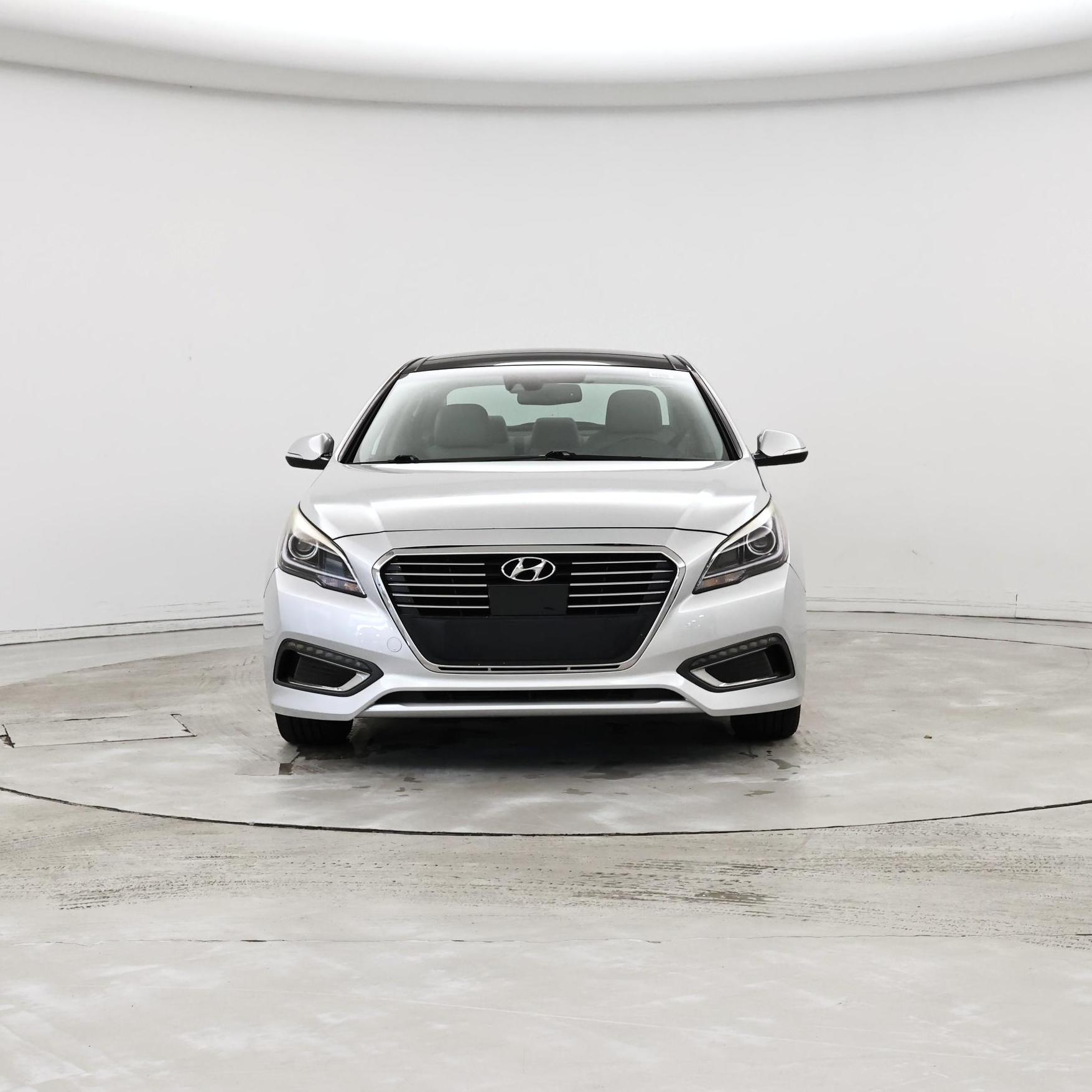 Thumbnail: 2016 Hyundai Sonata - 5