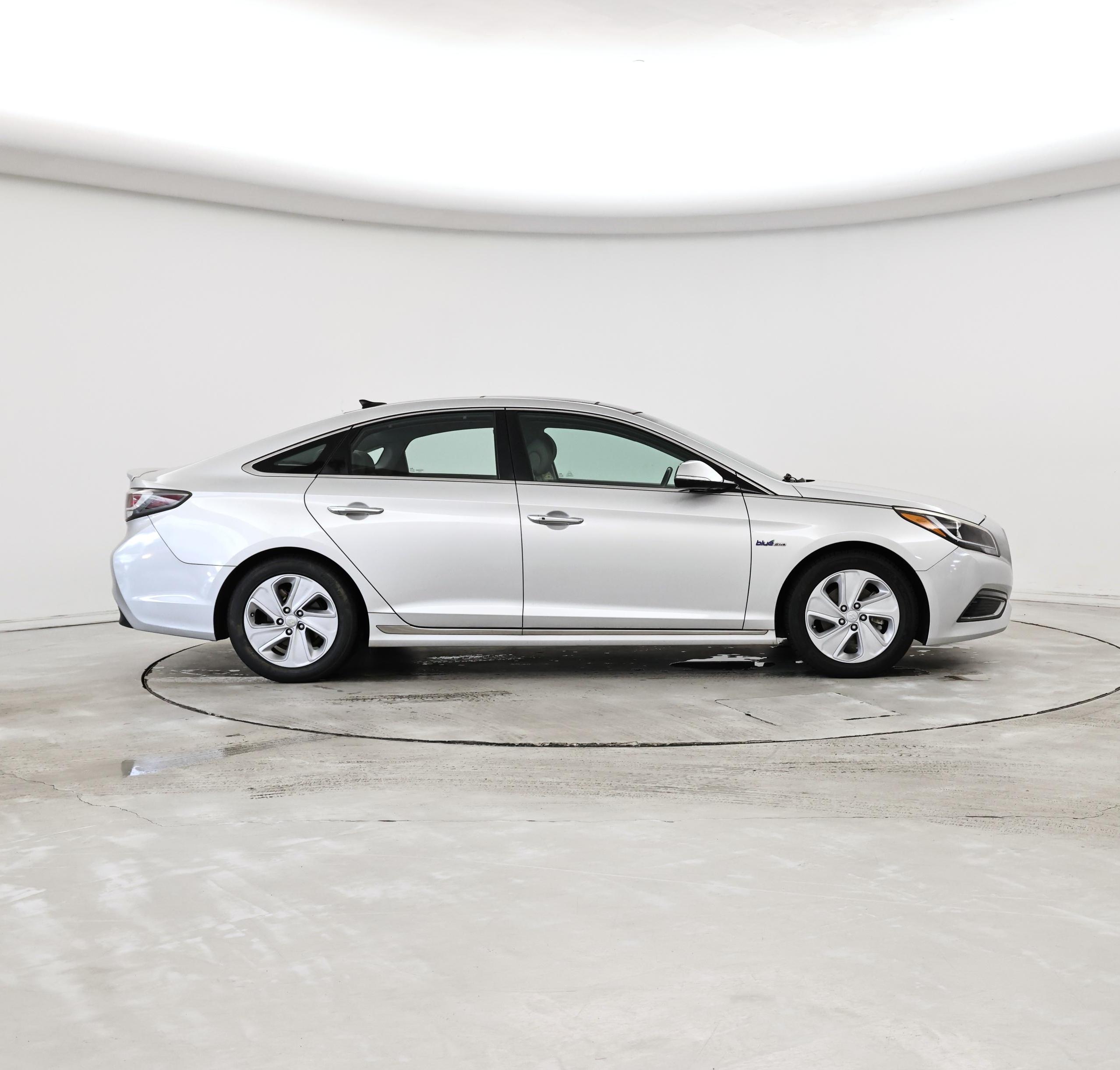 Thumbnail: 2016 Hyundai Sonata - 7