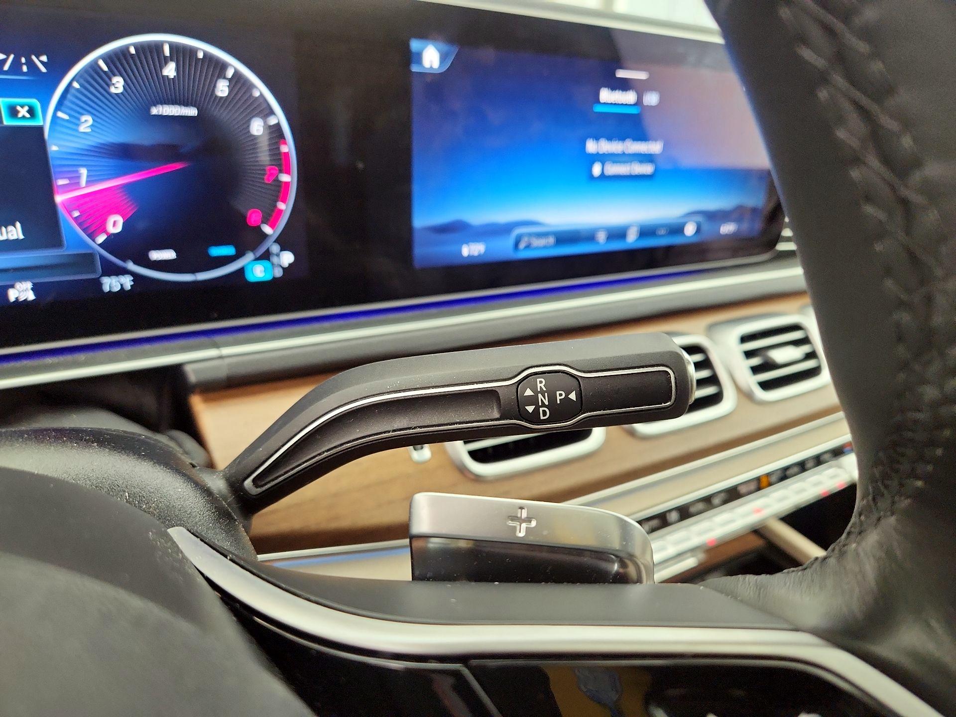Thumbnail: 2024 Mercedes-Benz GLE - 18