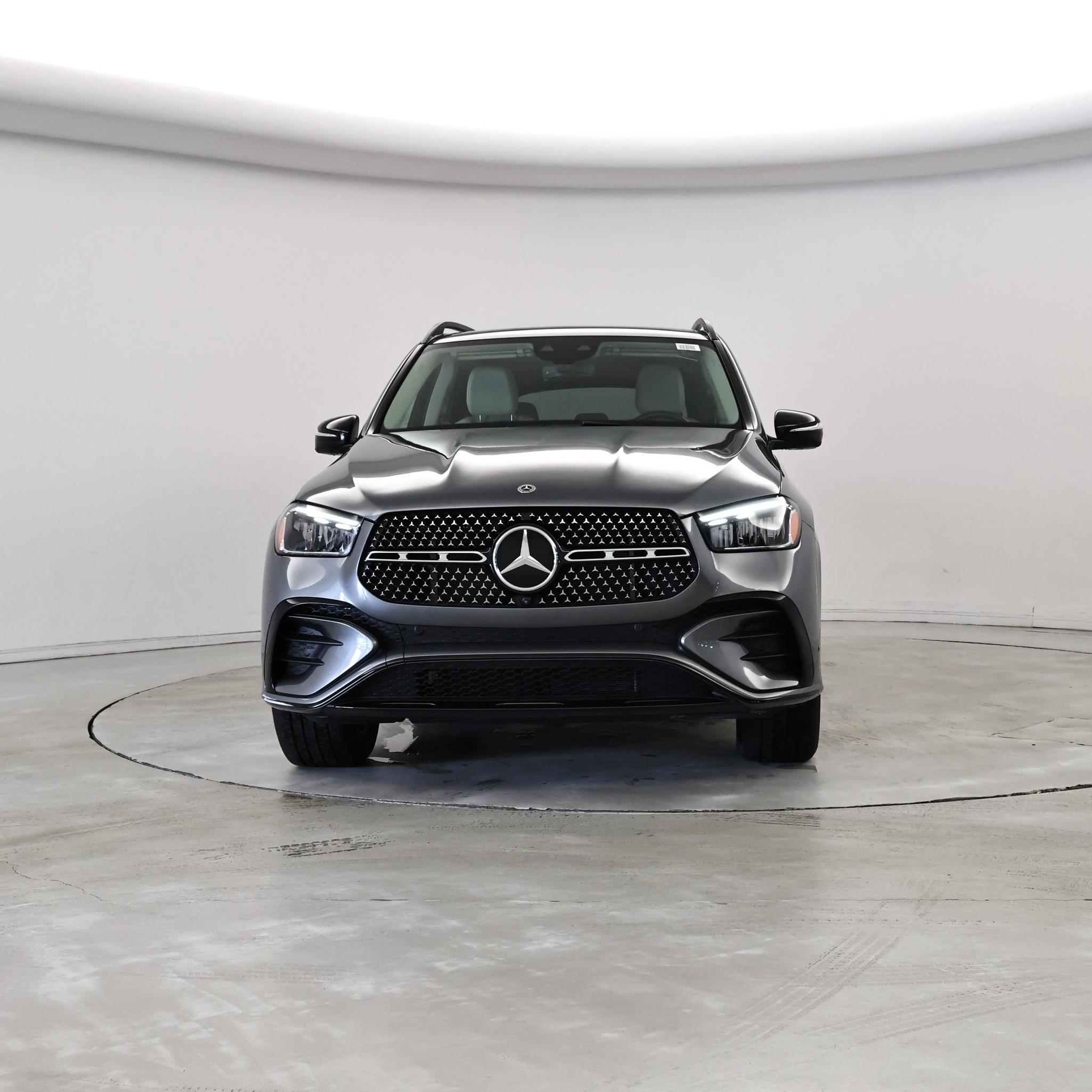Thumbnail: 2024 Mercedes-Benz GLE - 5