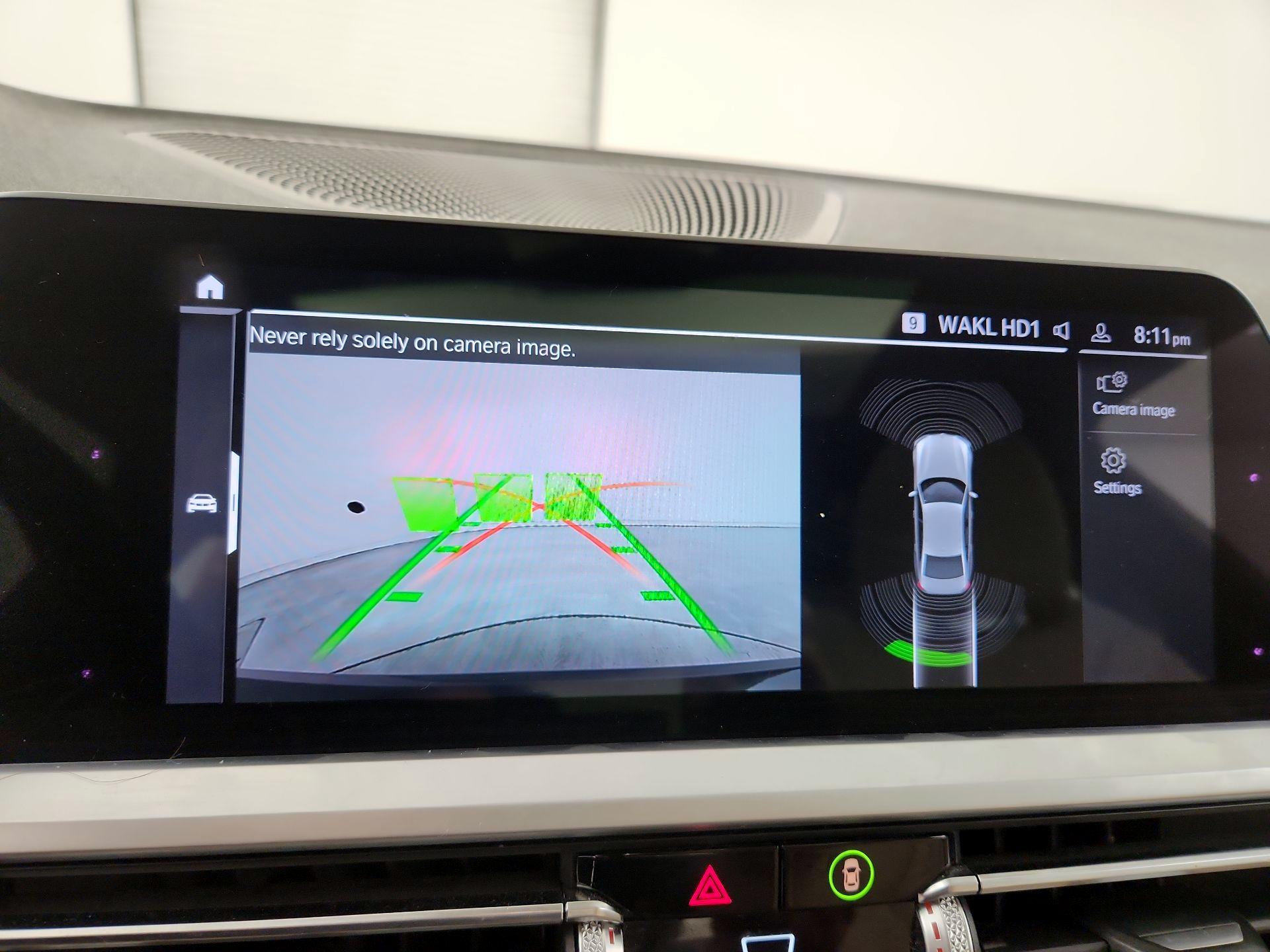 Thumbnail: 2019 BMW 3 Series - 13