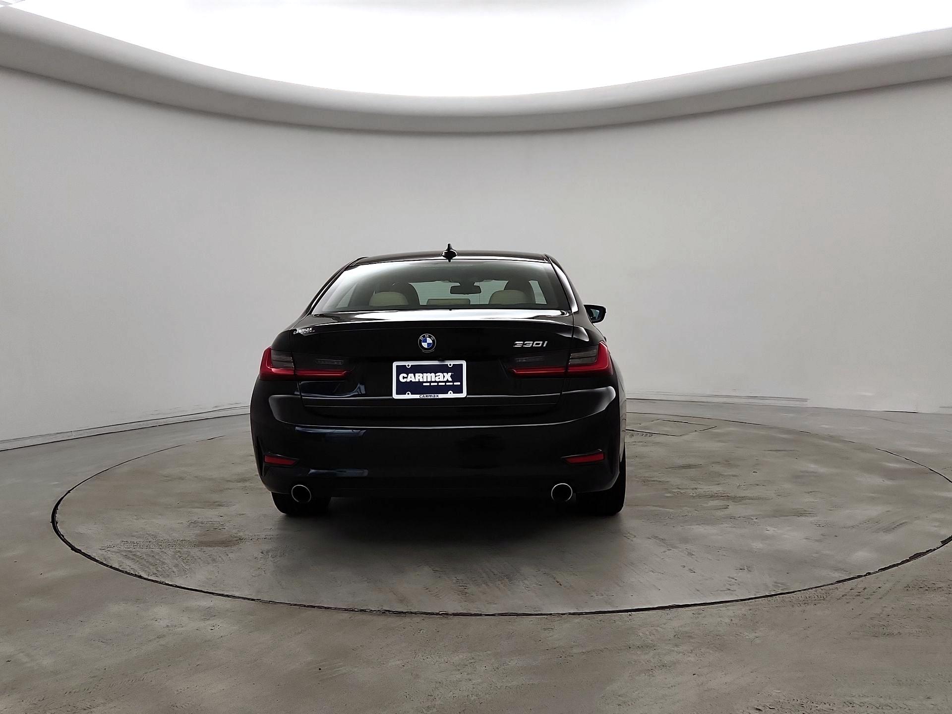 Thumbnail: 2019 BMW 3 Series - 6