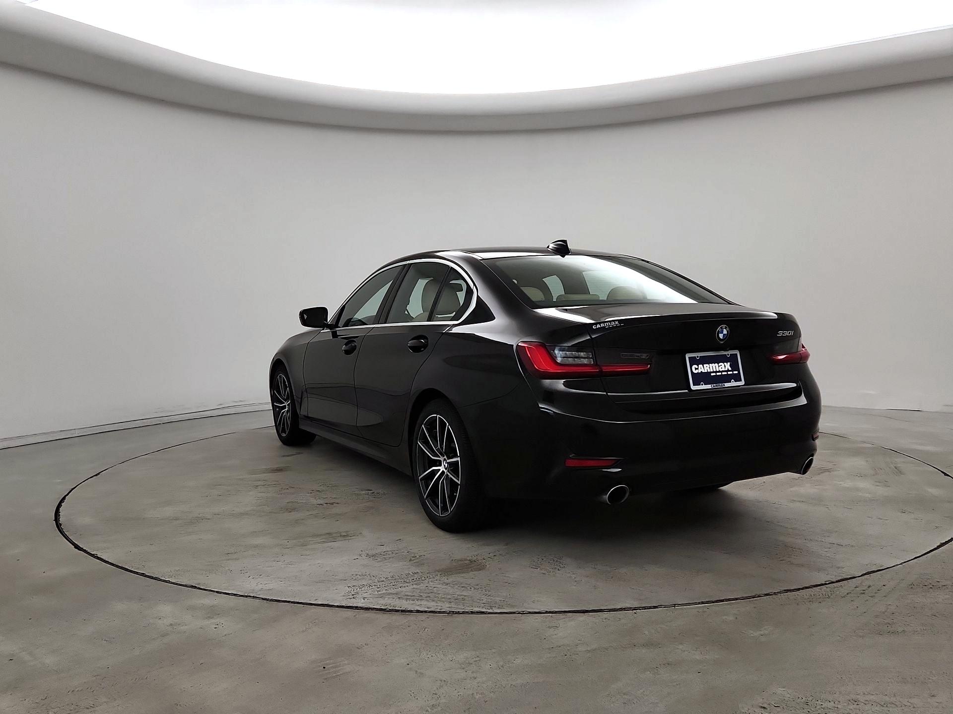 Thumbnail: 2019 BMW 3 Series - 7