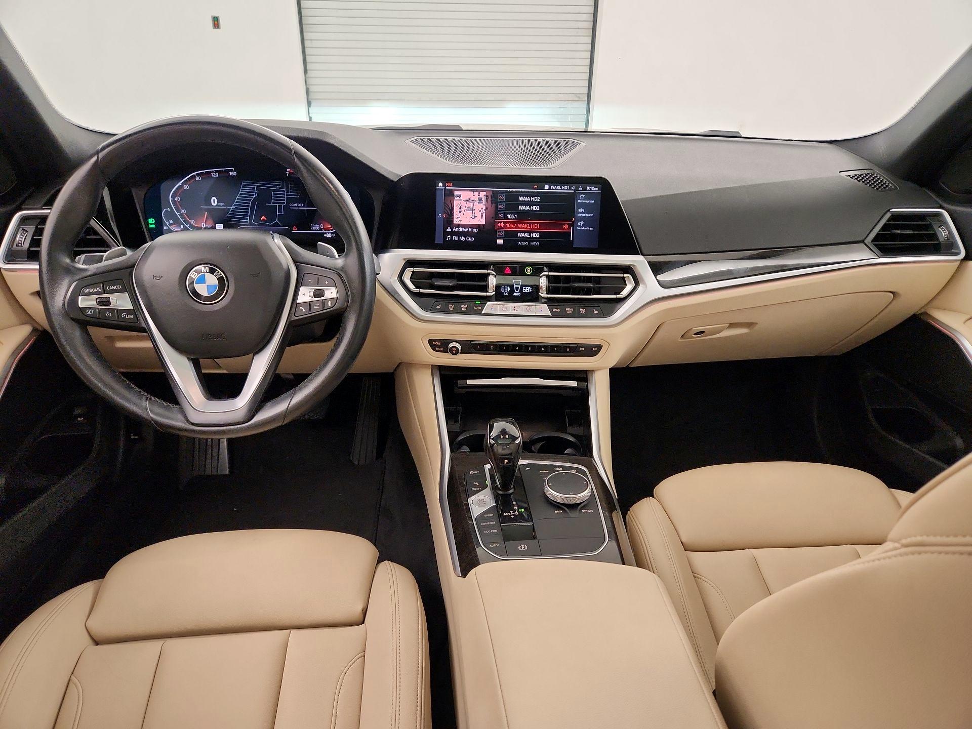 Thumbnail: 2019 BMW 3 Series - 8