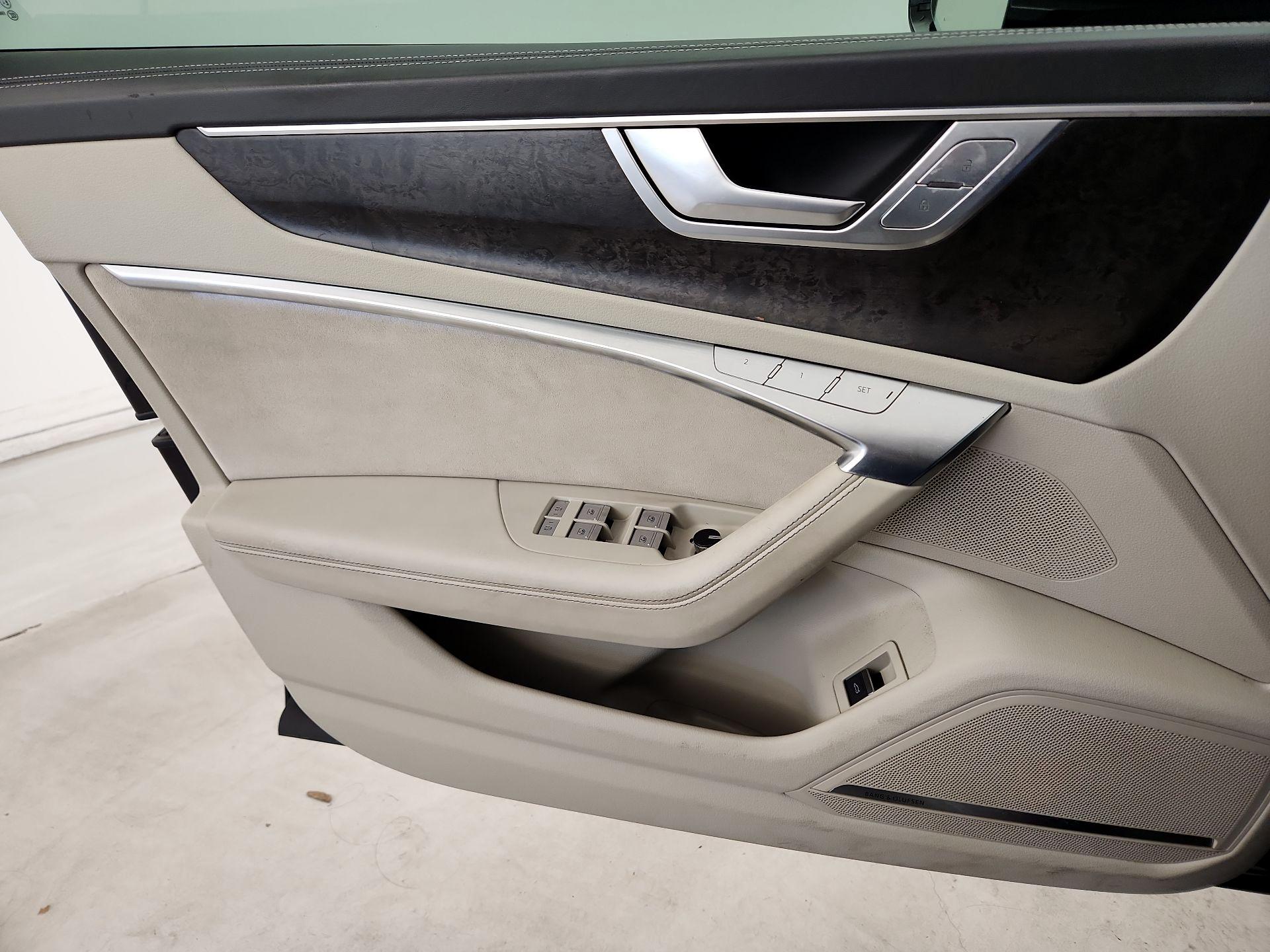 Thumbnail: 2019 Audi A6 - 12
