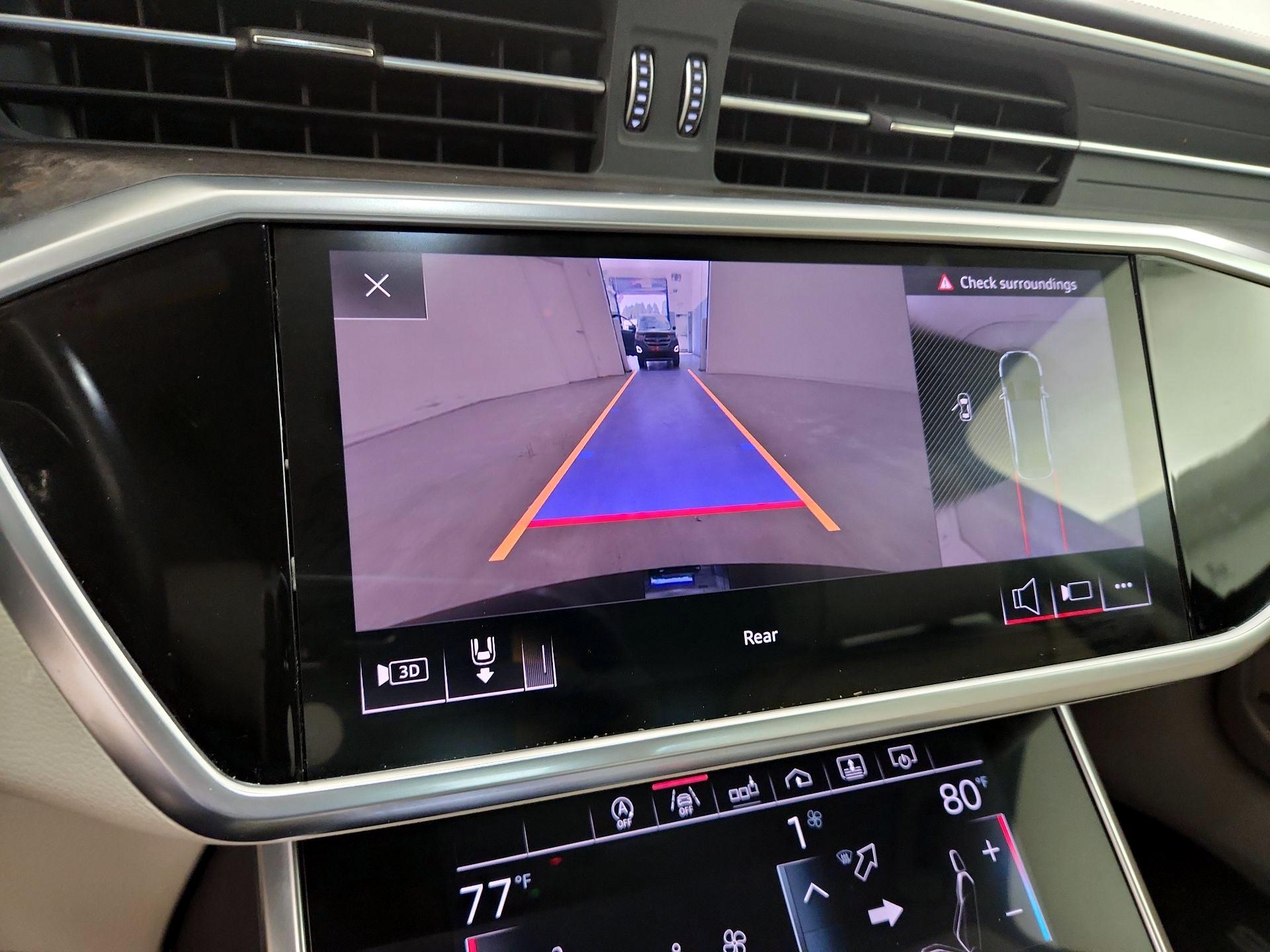 Thumbnail: 2019 Audi A6 - 15