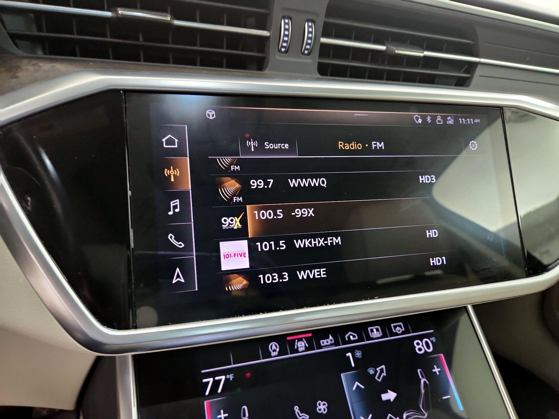 Thumbnail: 2019 Audi A6 - 16