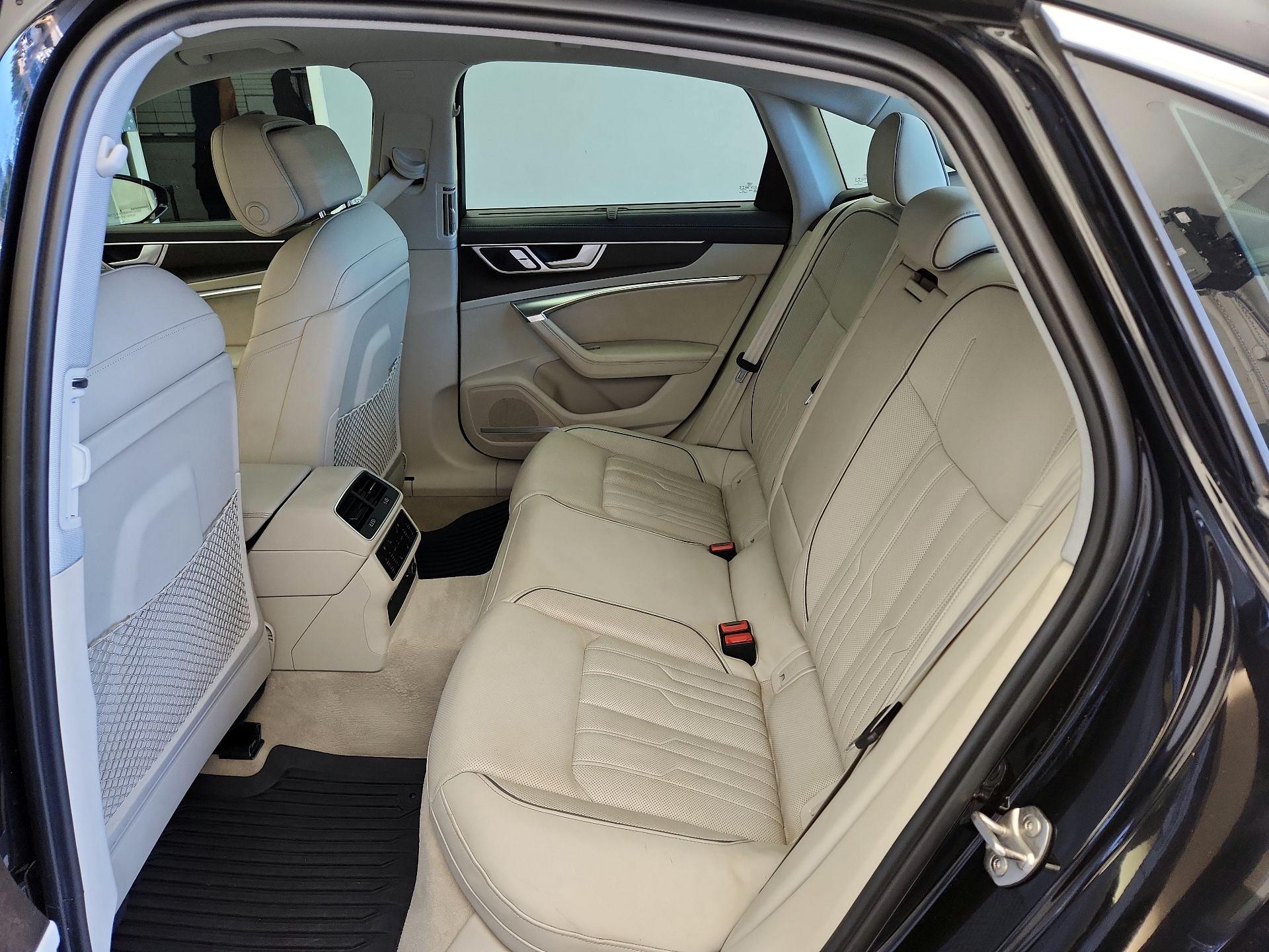 Thumbnail: 2019 Audi A6 - 20