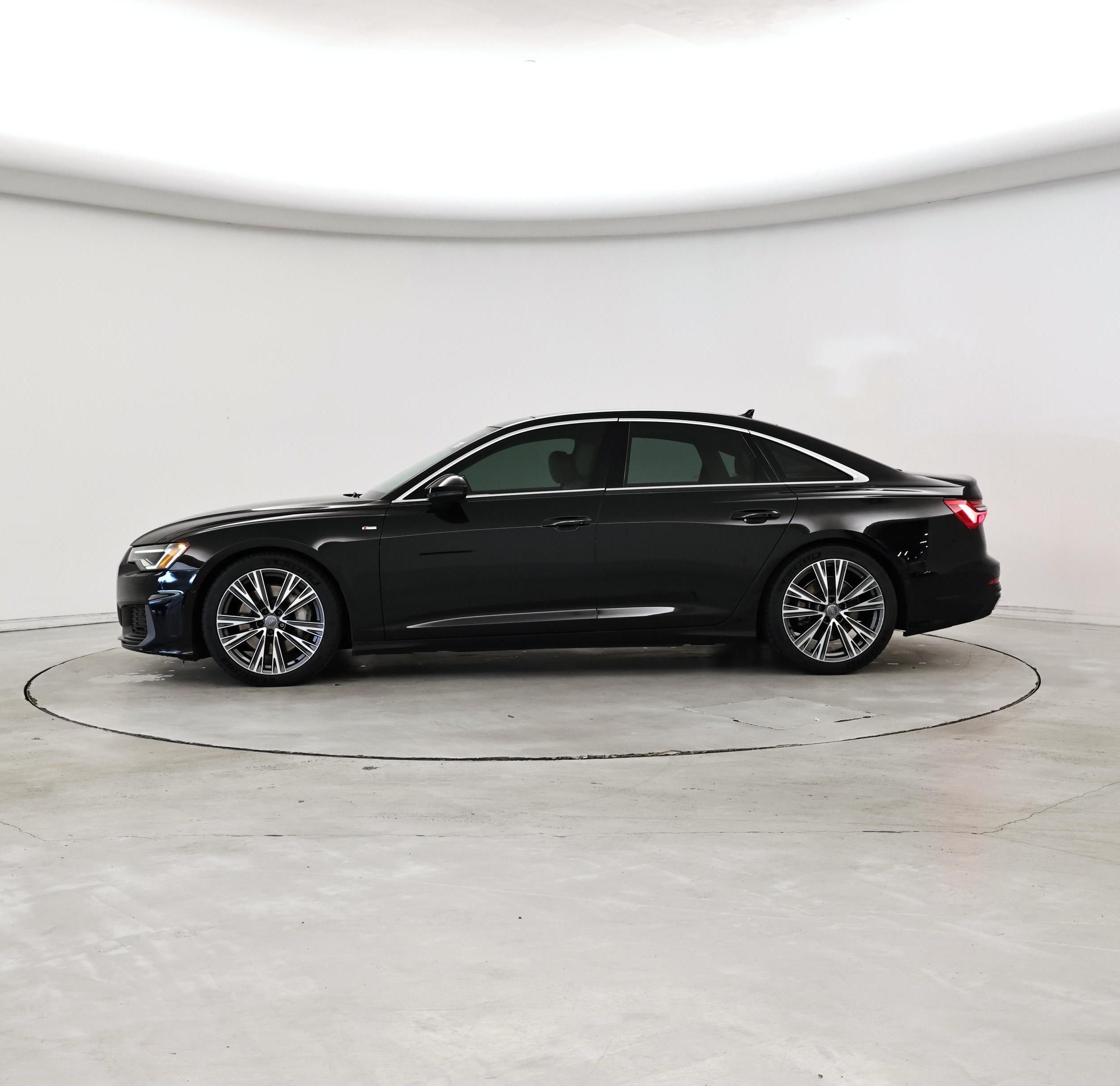Thumbnail: 2019 Audi A6 - 3