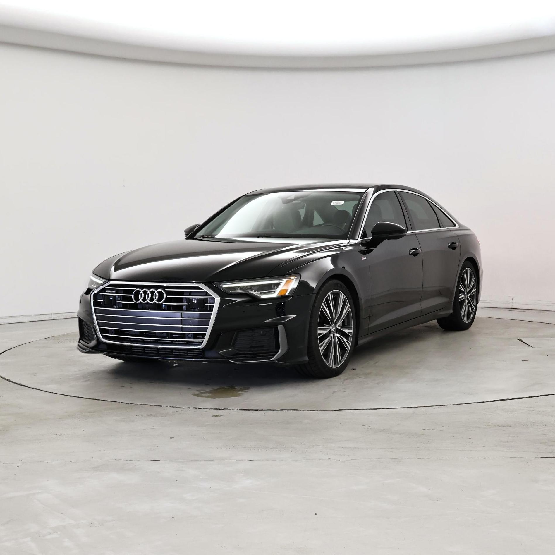Thumbnail: 2019 Audi A6 - 4
