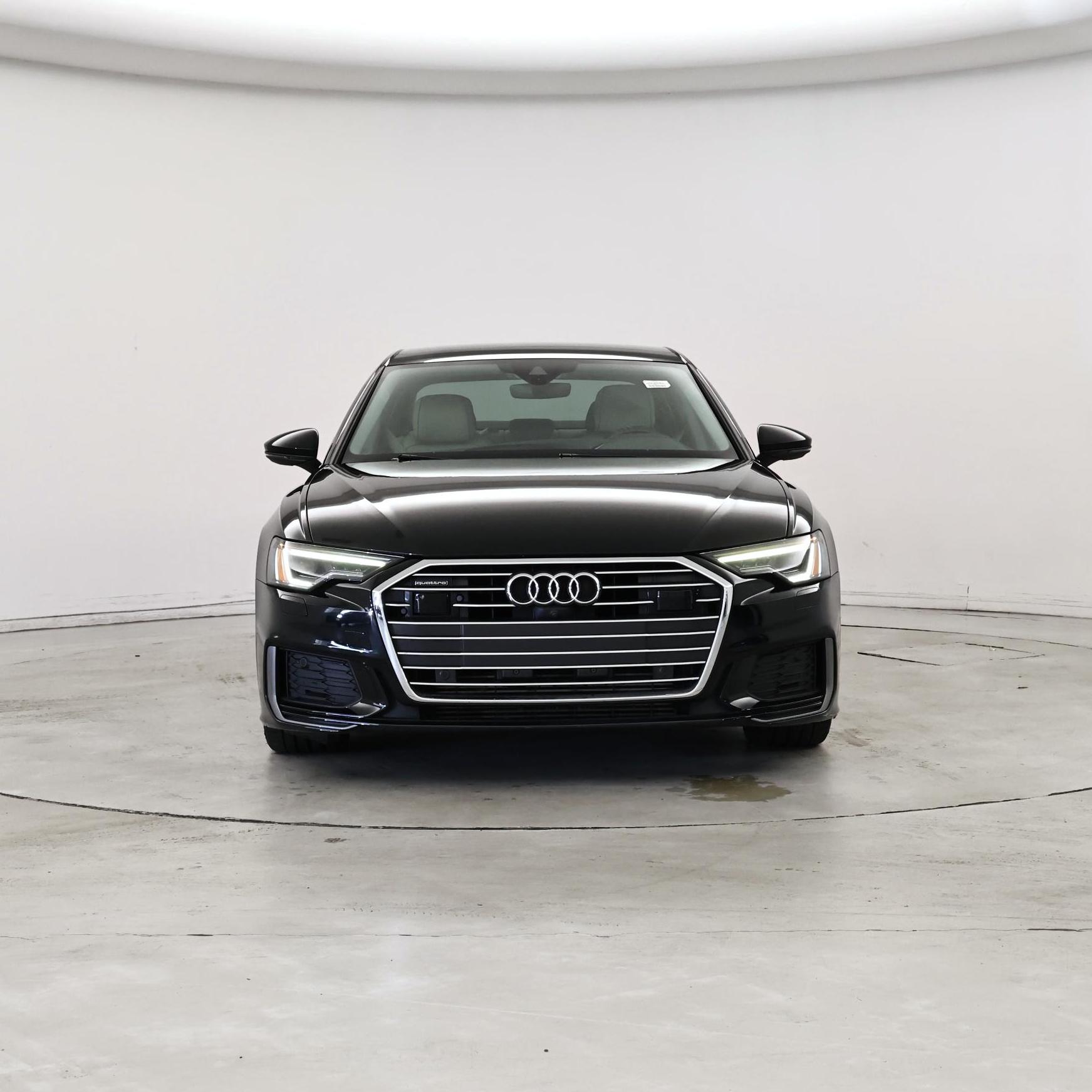Thumbnail: 2019 Audi A6 - 5