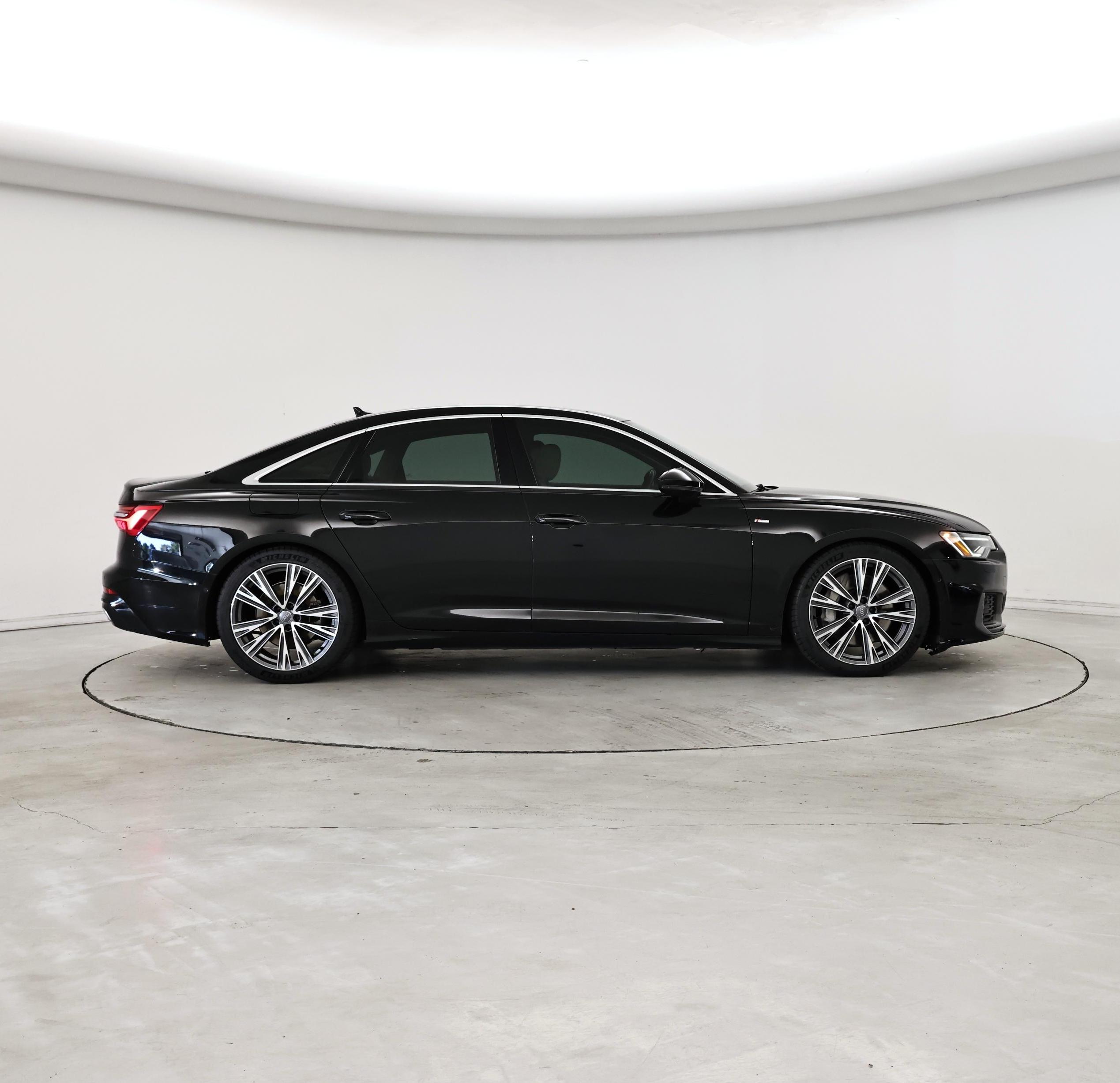 Thumbnail: 2019 Audi A6 - 7