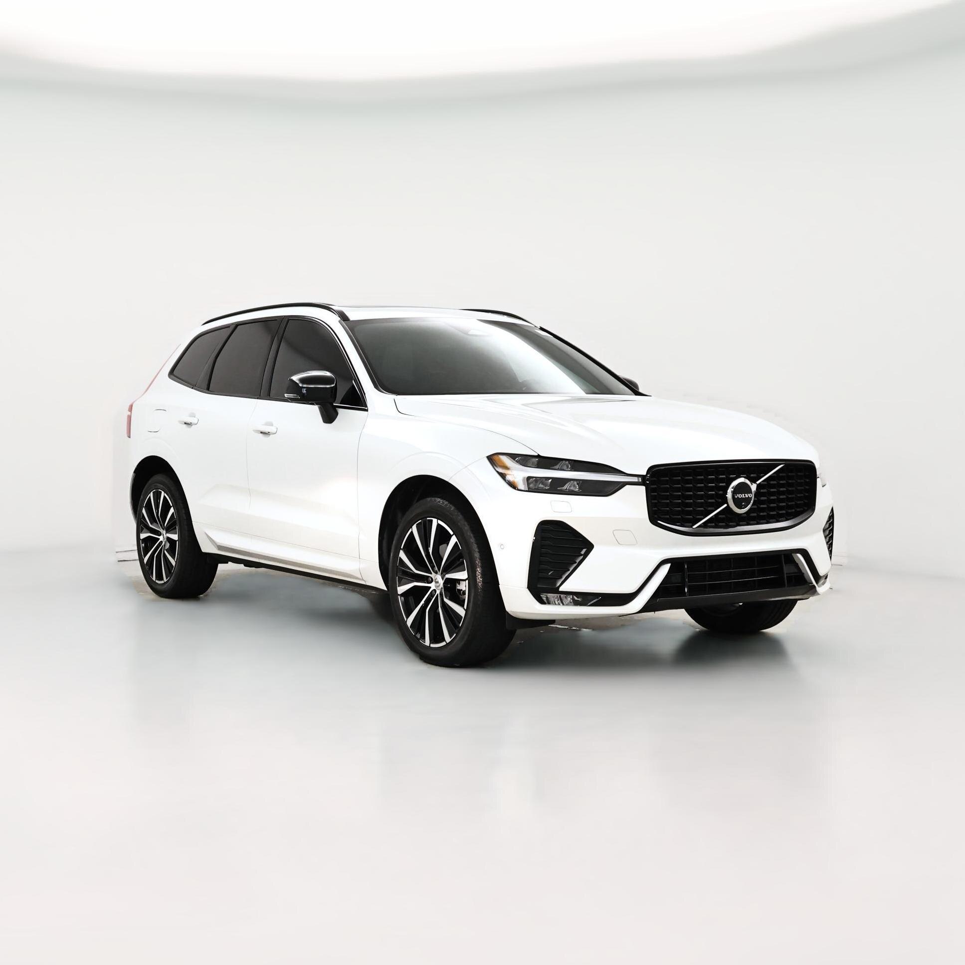 Thumbnail: 2024 Volvo XC60 - 1