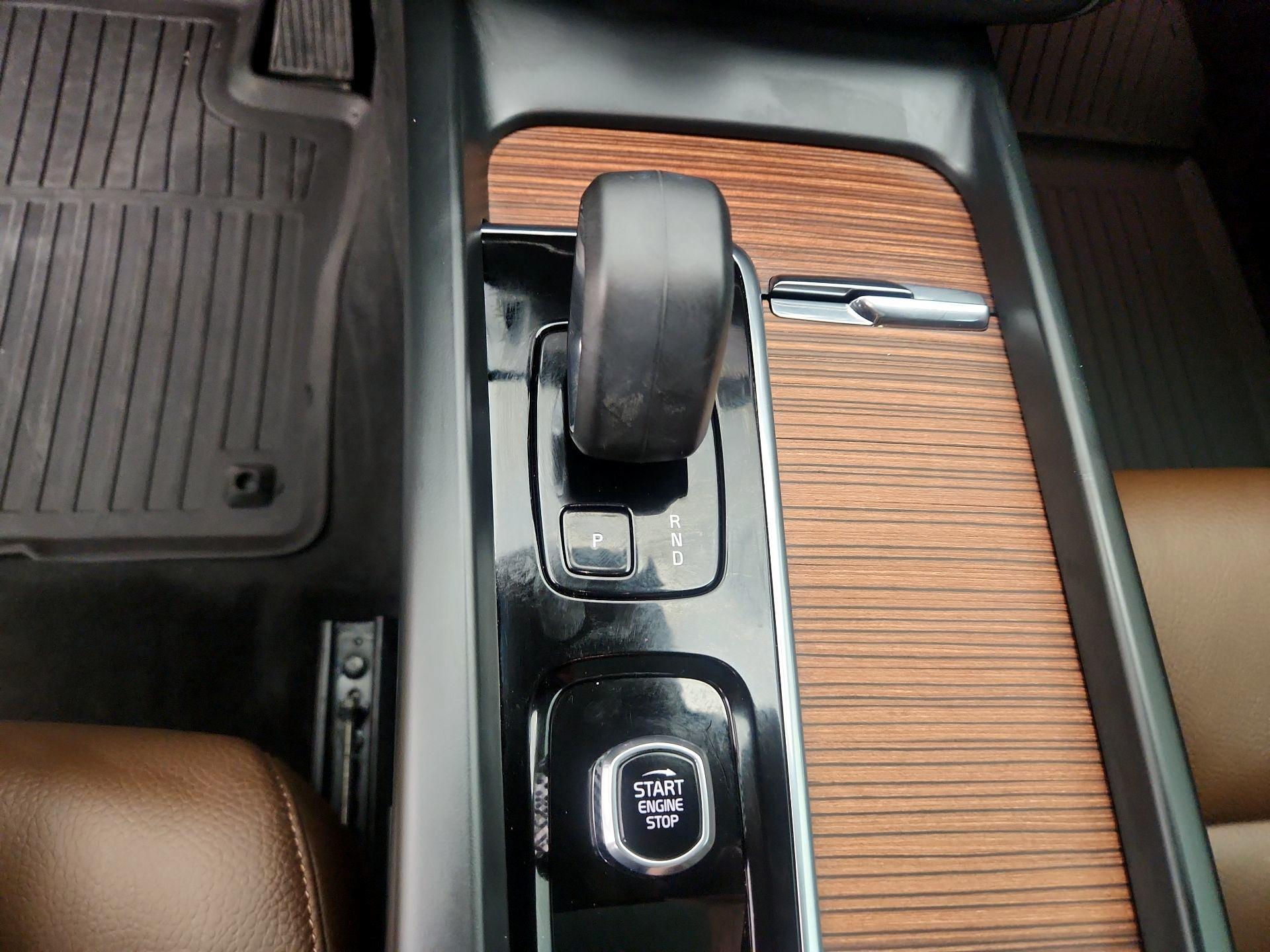Thumbnail: 2024 Volvo XC60 - 18