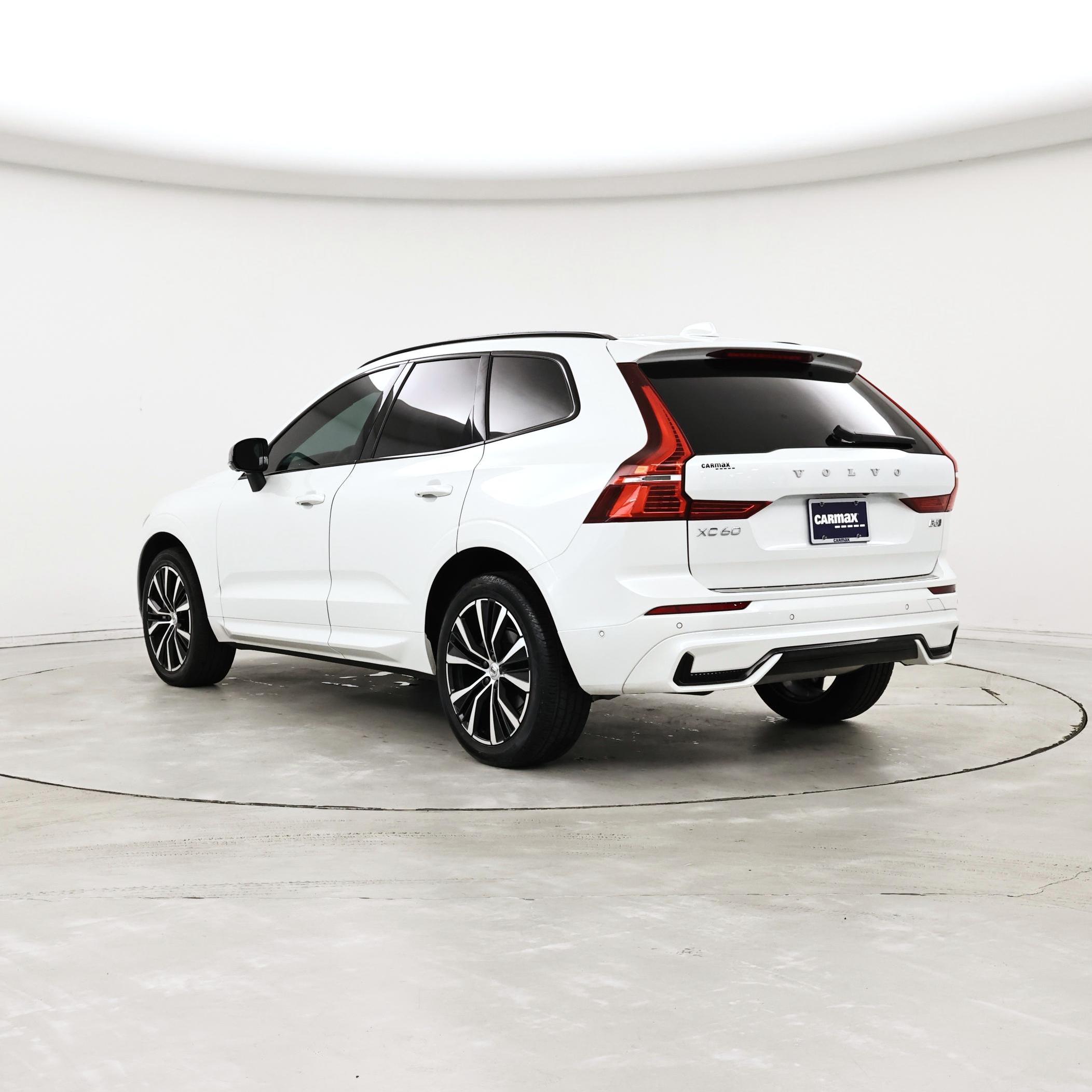 Thumbnail: 2024 Volvo XC60 - 2
