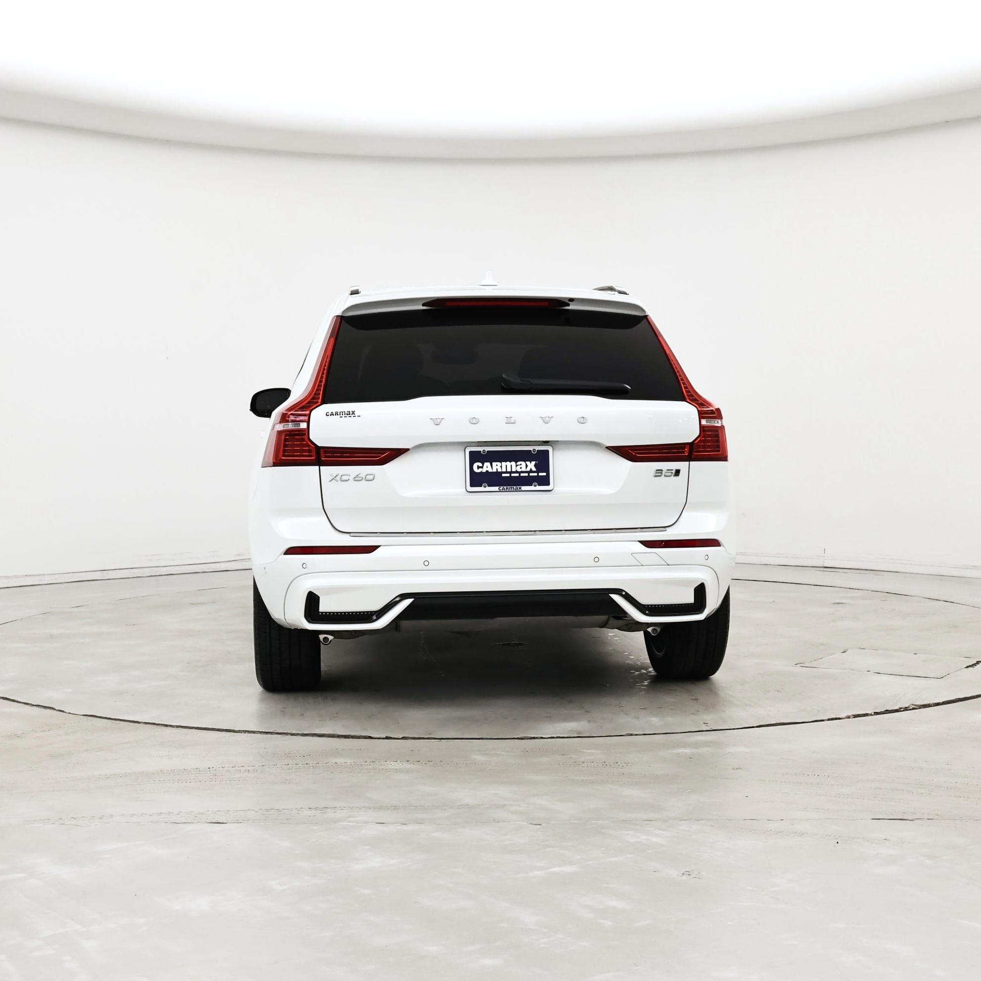 Thumbnail: 2024 Volvo XC60 - 6