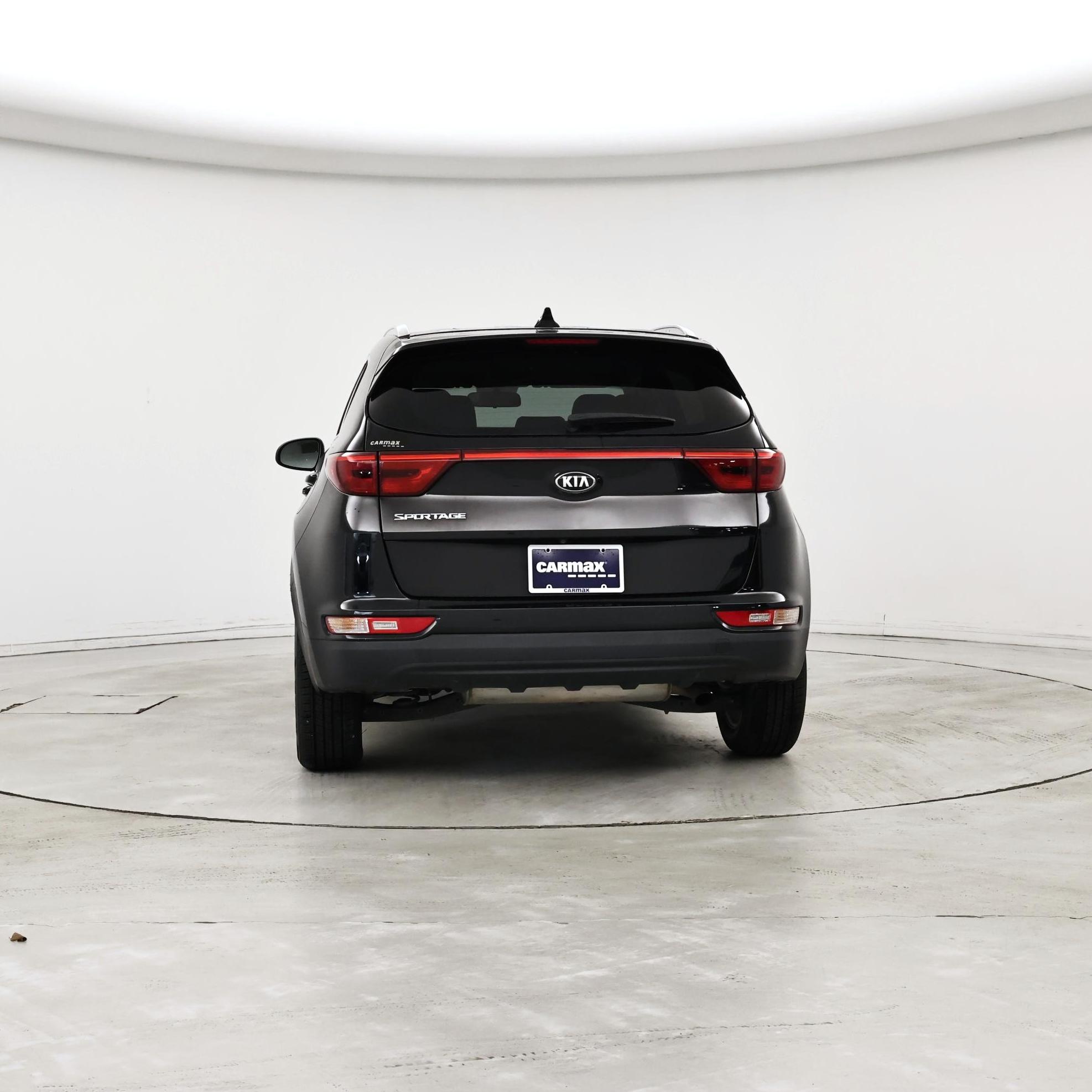 Thumbnail: 2017 Kia Sportage - 6