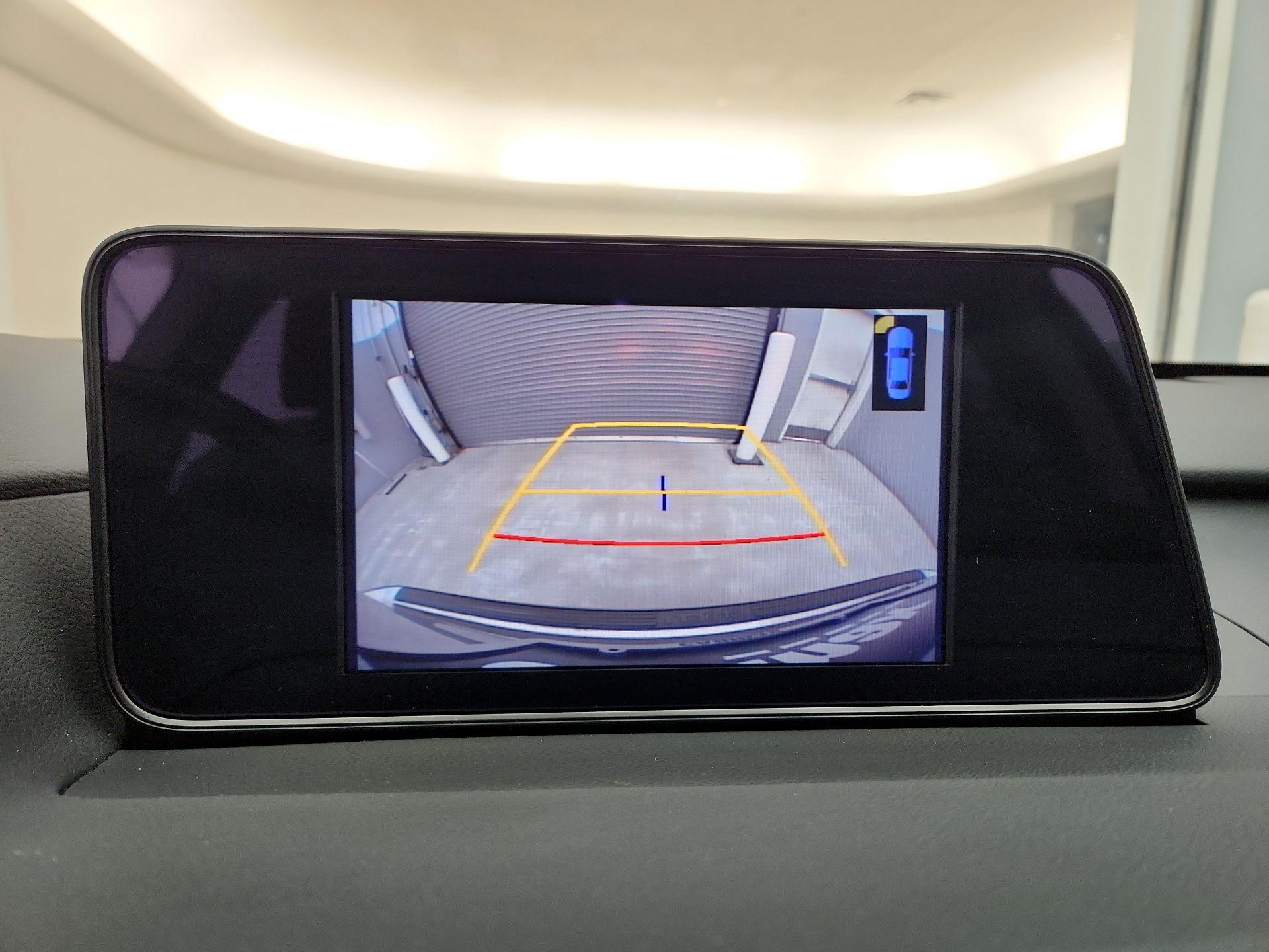 Thumbnail: 2019 Lexus RX - 14