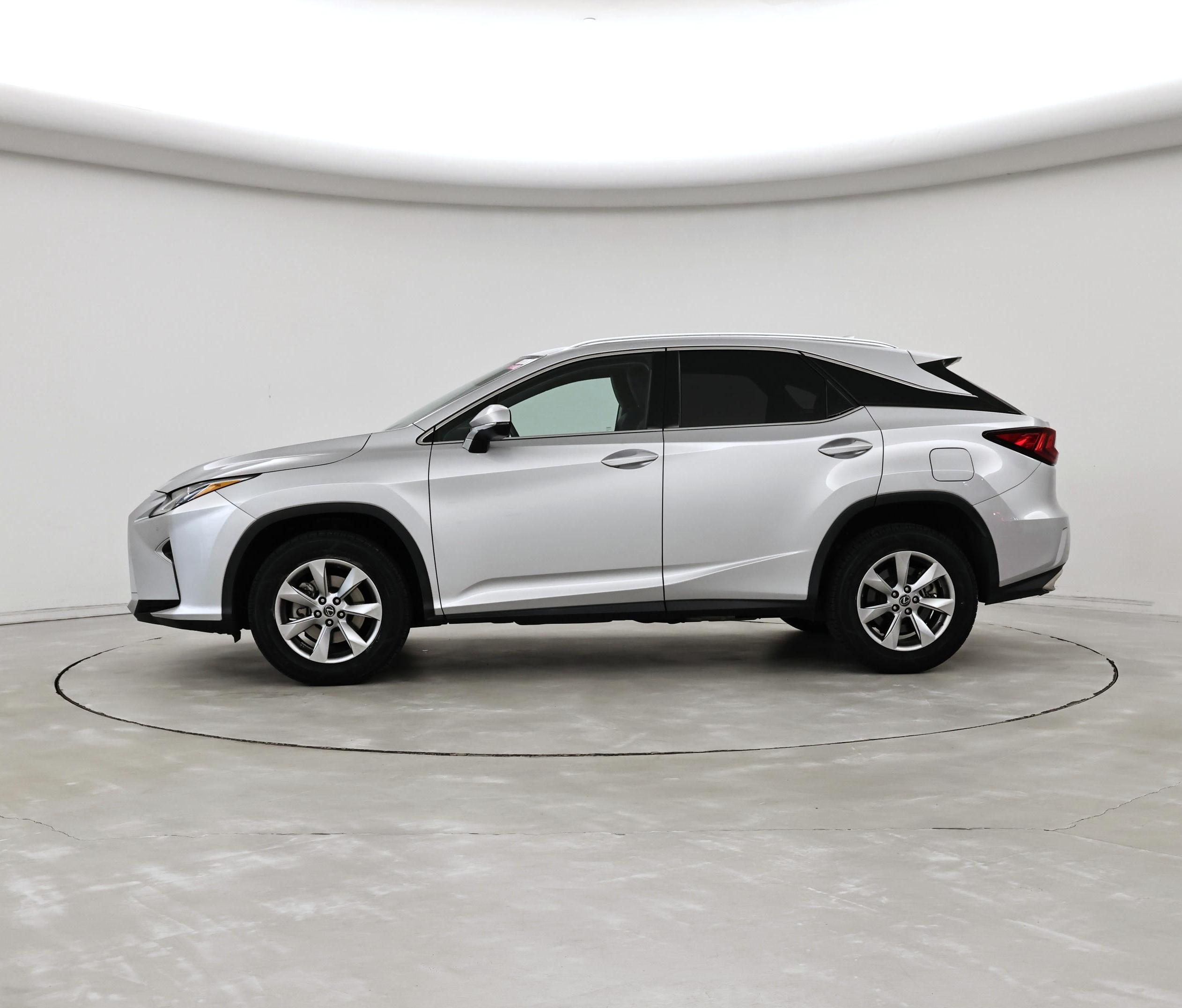 Thumbnail: 2019 Lexus RX - 3