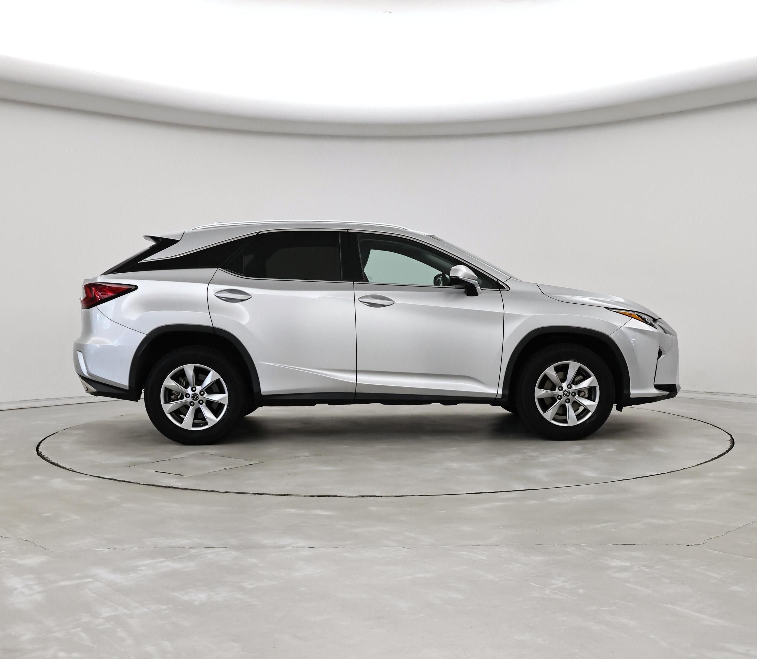 Thumbnail: 2019 Lexus RX - 7