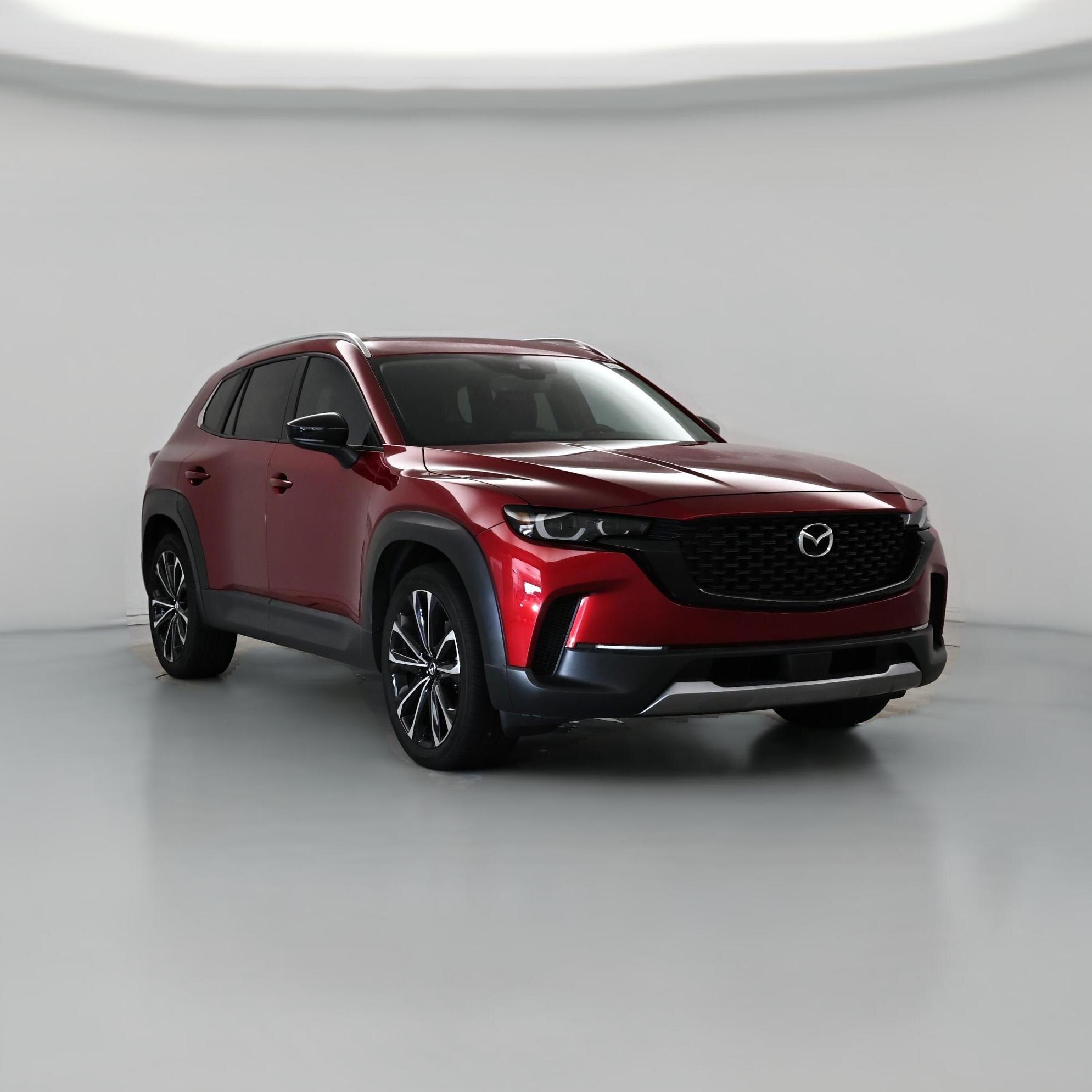 Thumbnail: 2023 Mazda CX-50 - 1