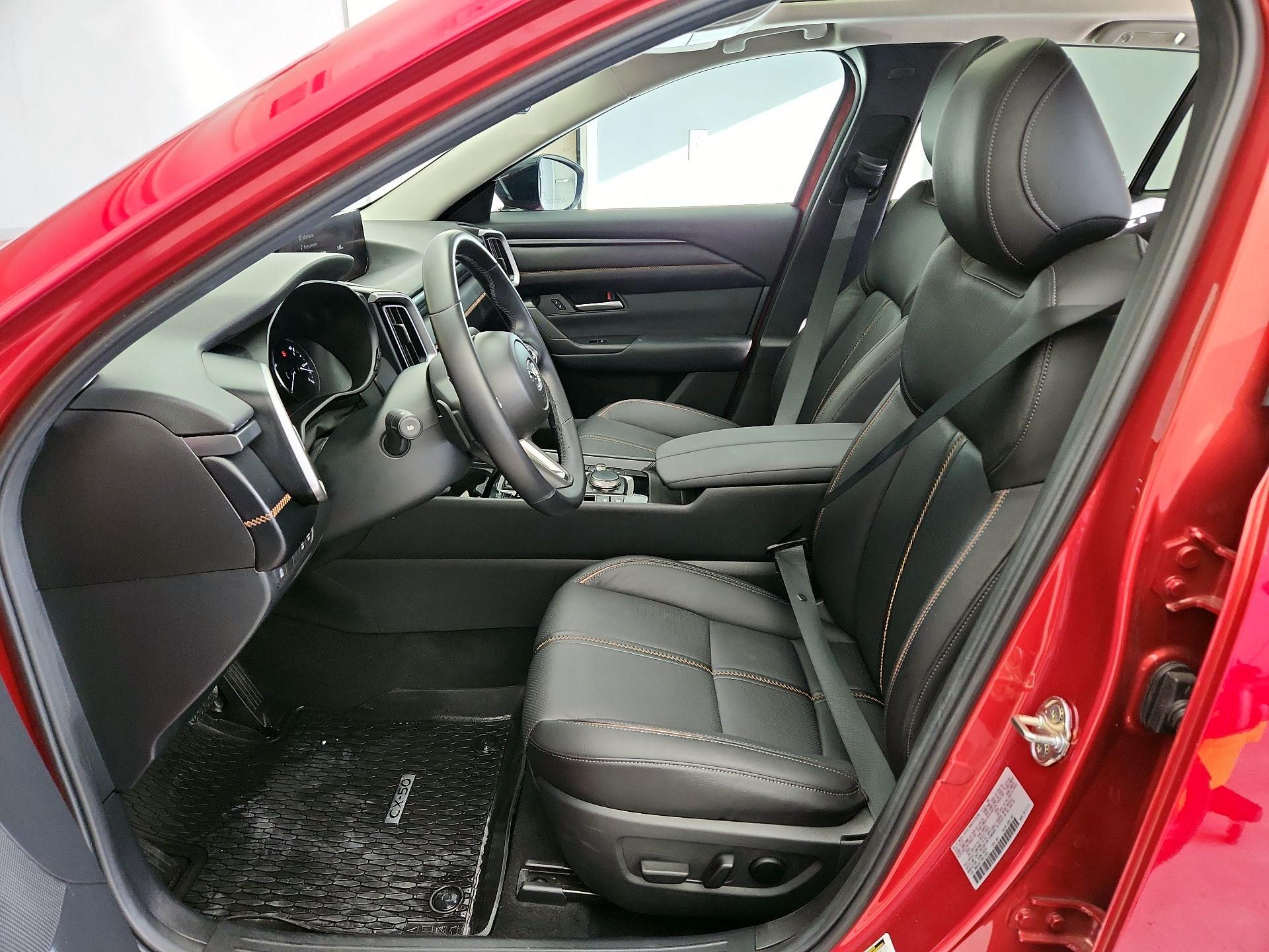 Thumbnail: 2023 Mazda CX-50 - 11