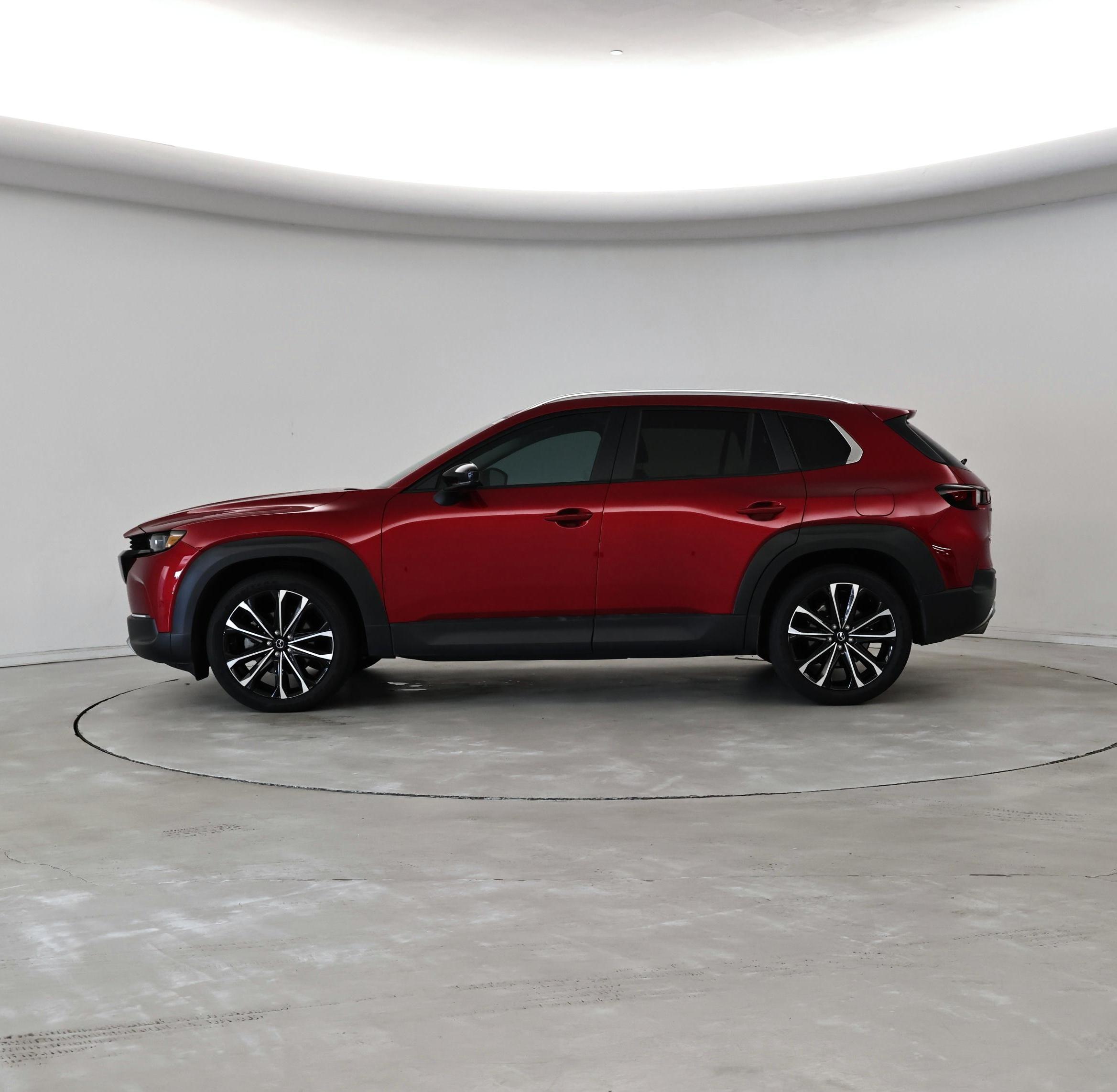 Thumbnail: 2023 Mazda CX-50 - 3