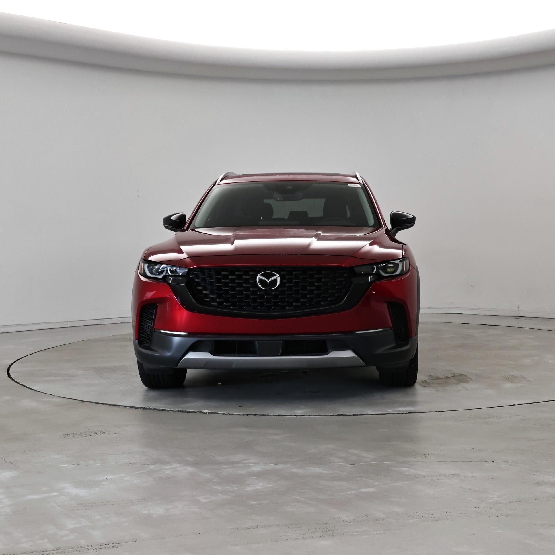 Thumbnail: 2023 Mazda CX-50 - 5