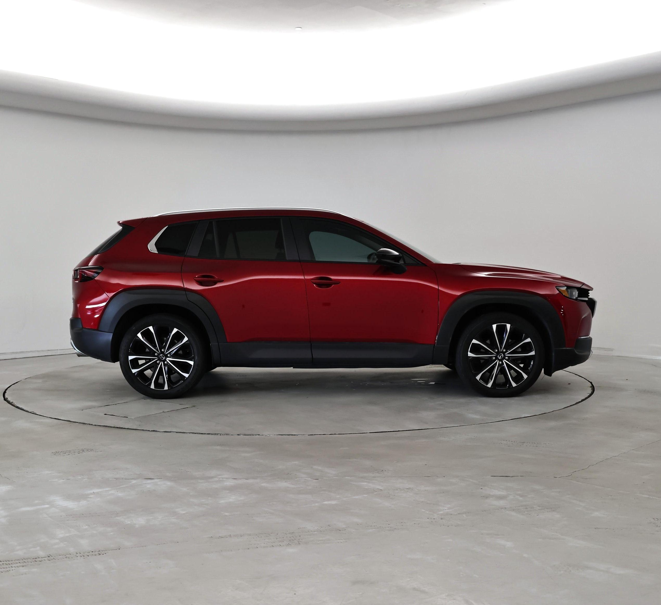 Thumbnail: 2023 Mazda CX-50 - 7