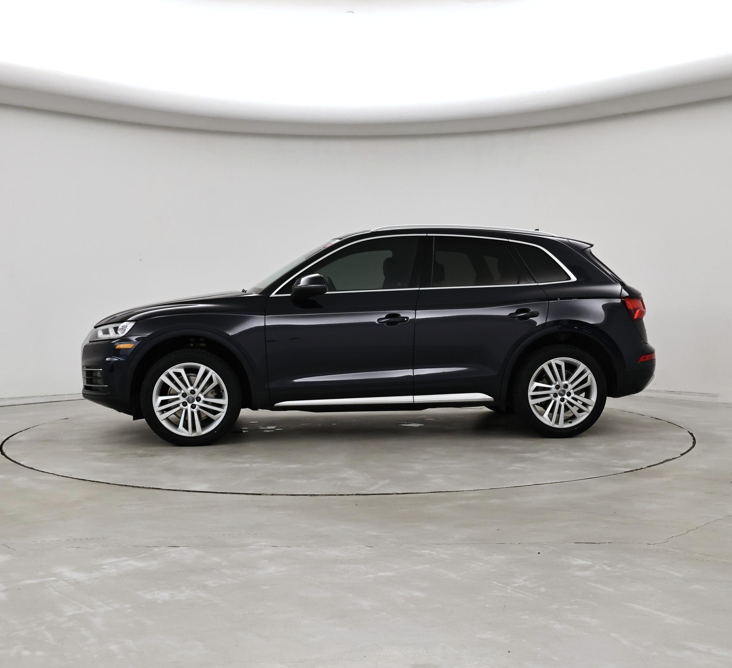 Thumbnail: 2018 Audi Q5 - 3