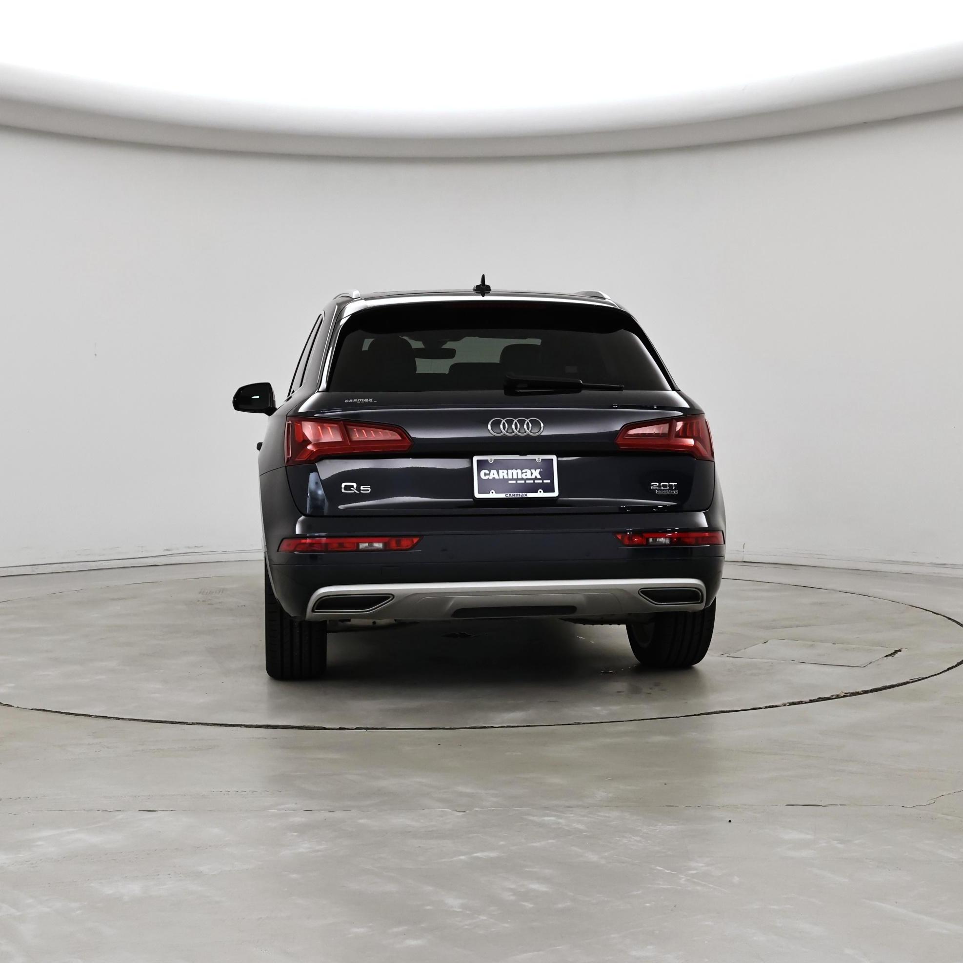 Thumbnail: 2018 Audi Q5 - 6