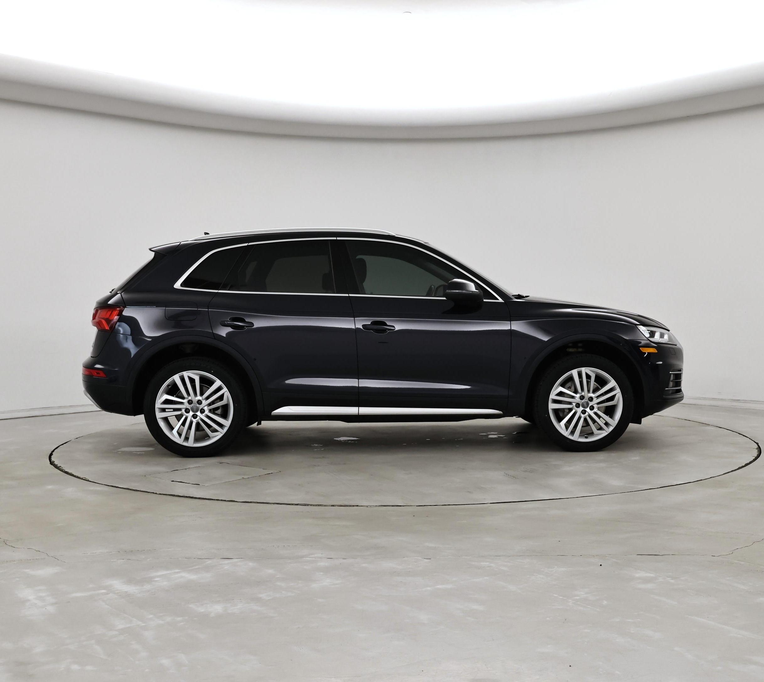 Thumbnail: 2018 Audi Q5 - 7