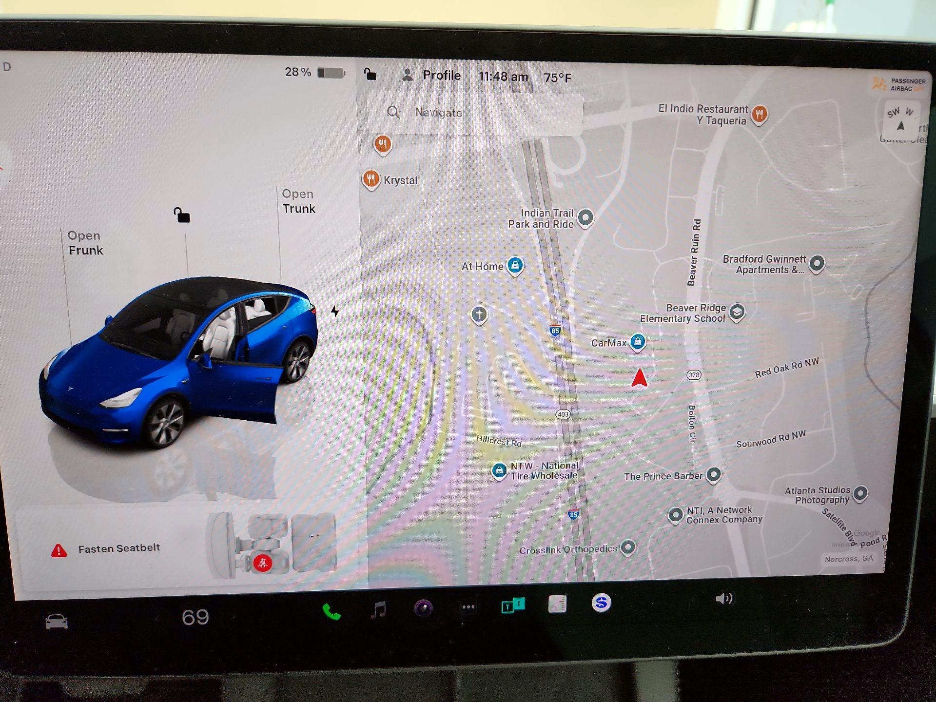 Thumbnail: 2022 Tesla Model Y - 13