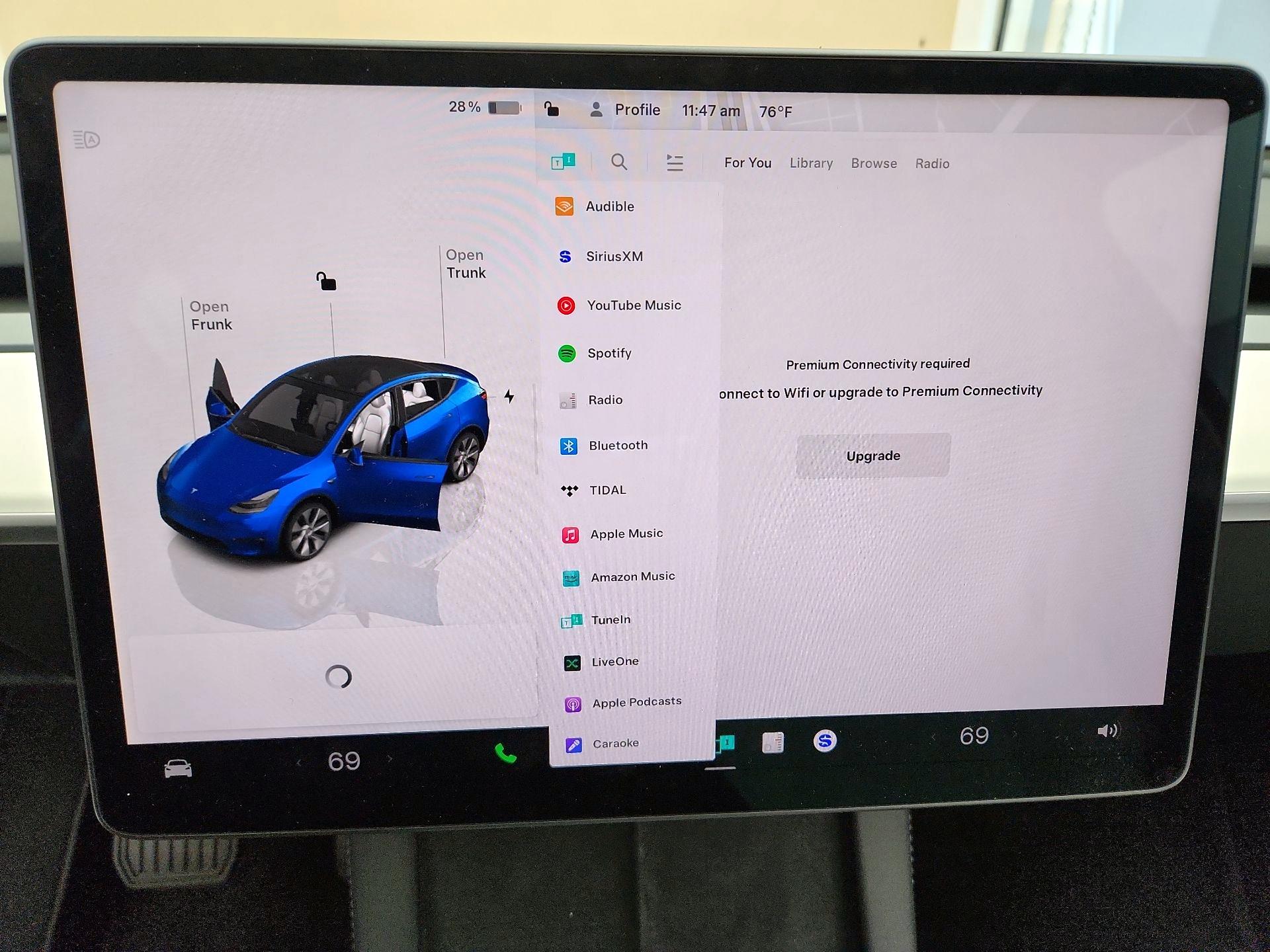 Thumbnail: 2022 Tesla Model Y - 15