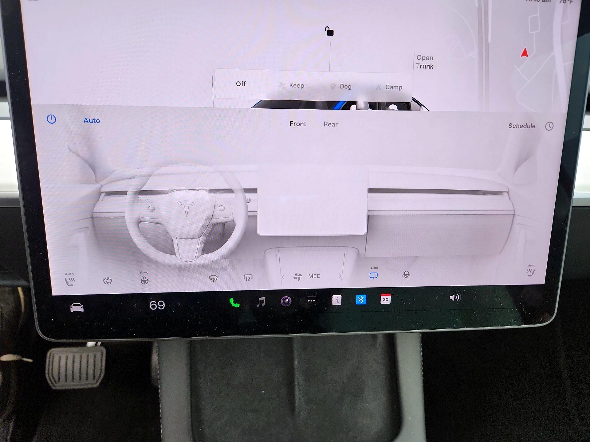 Thumbnail: 2022 Tesla Model Y - 16