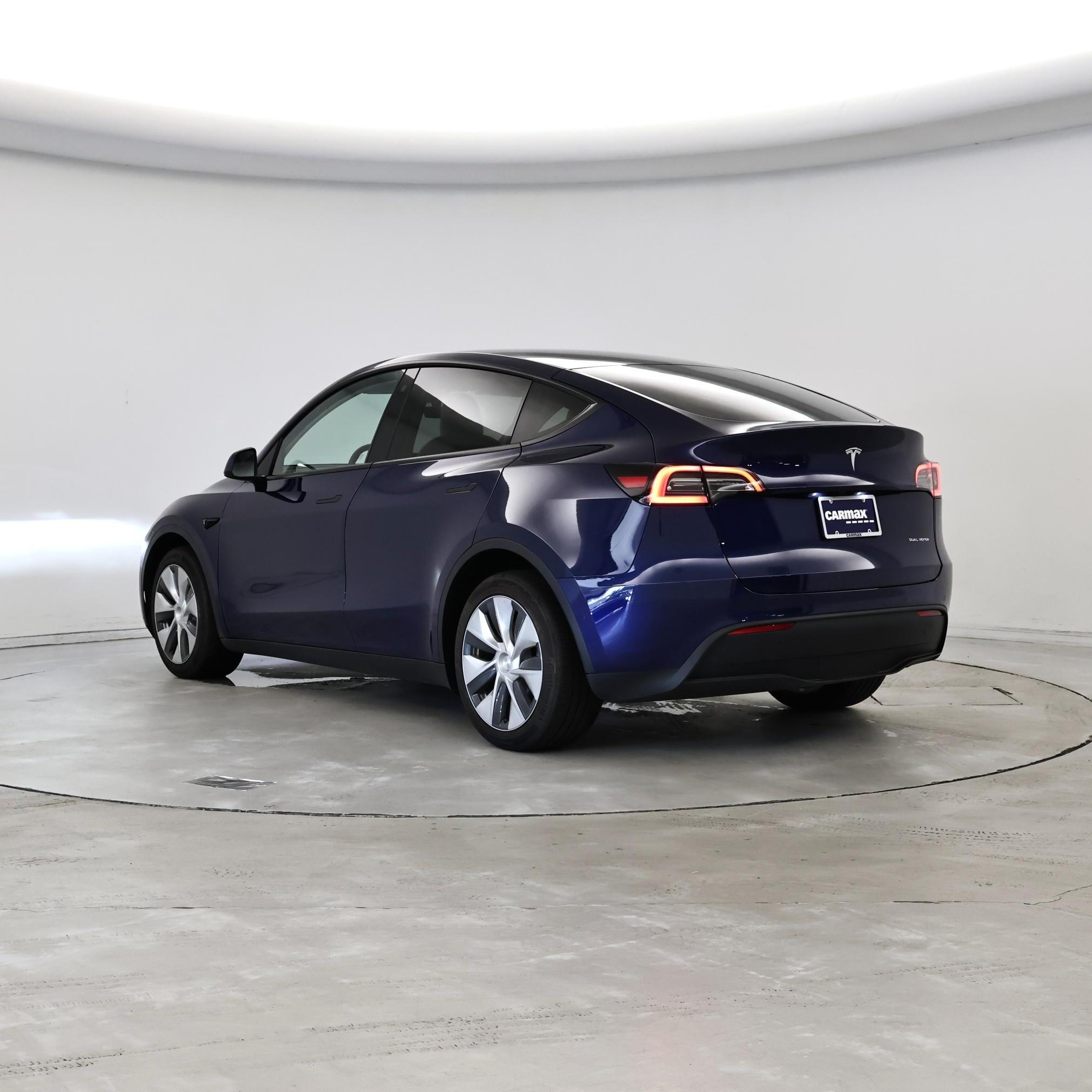 Thumbnail: 2022 Tesla Model Y - 2