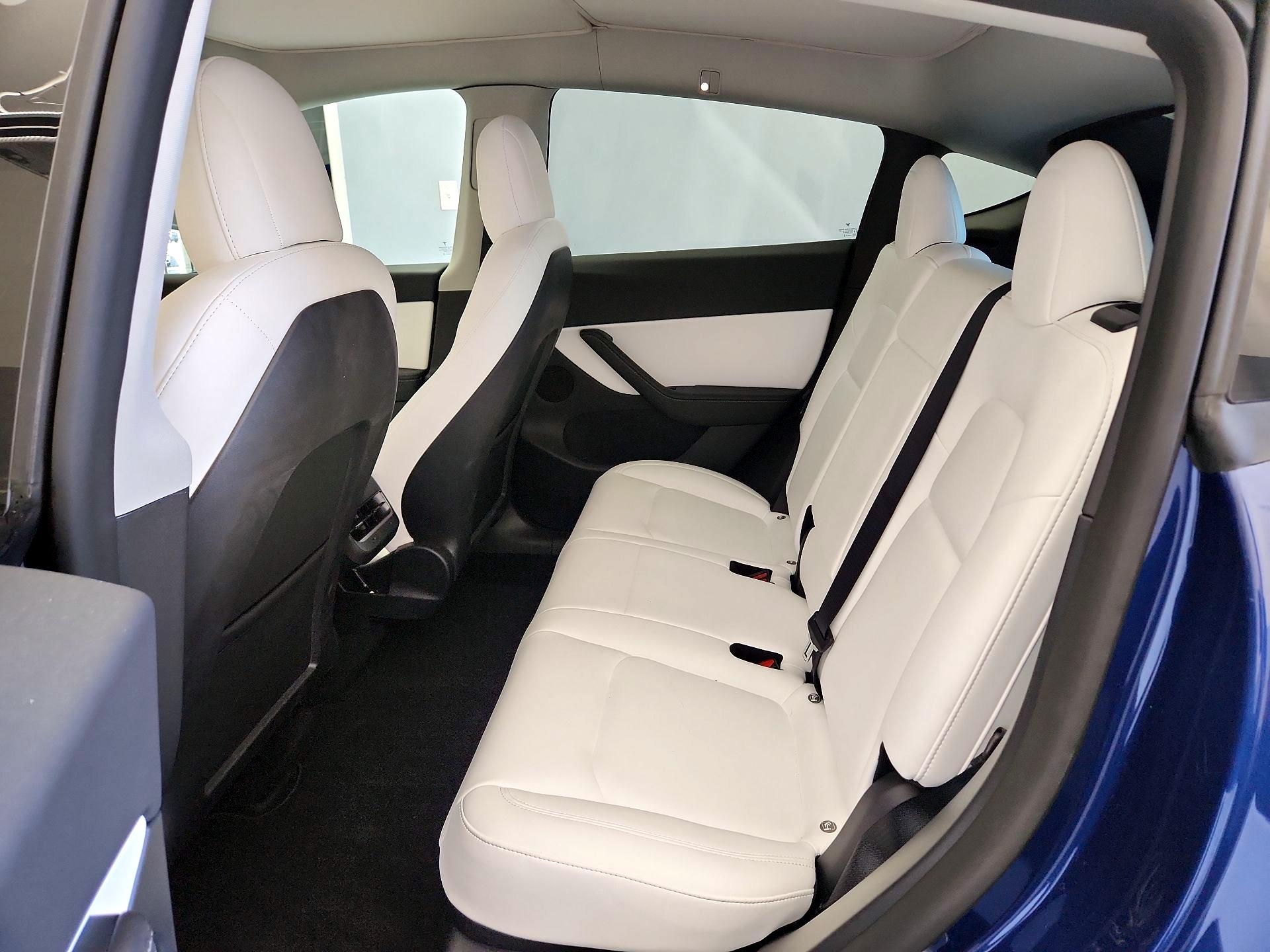 Thumbnail: 2022 Tesla Model Y - 20