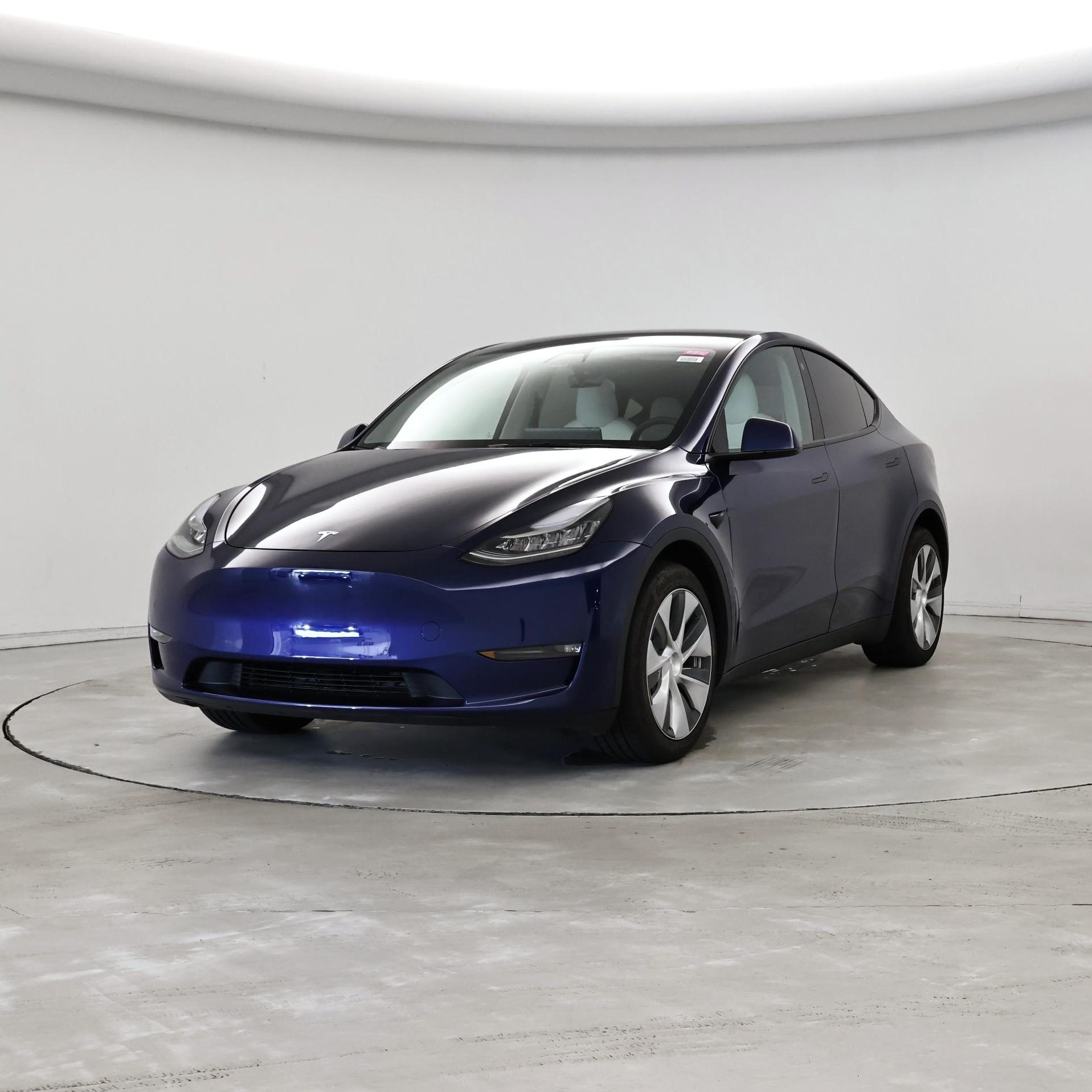 Thumbnail: 2022 Tesla Model Y - 4