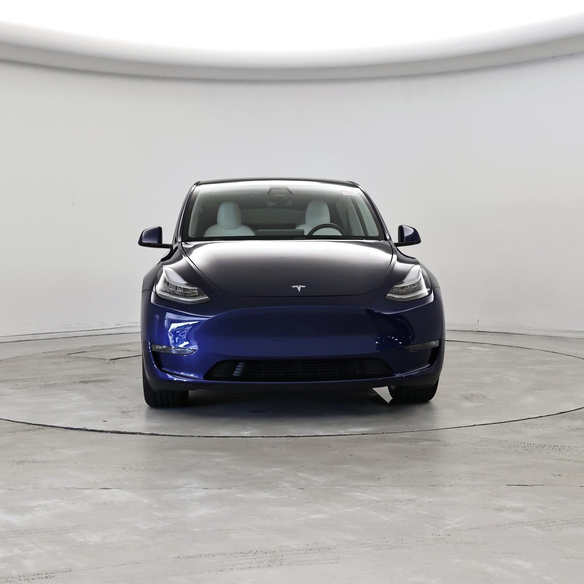 Thumbnail: 2022 Tesla Model Y - 5