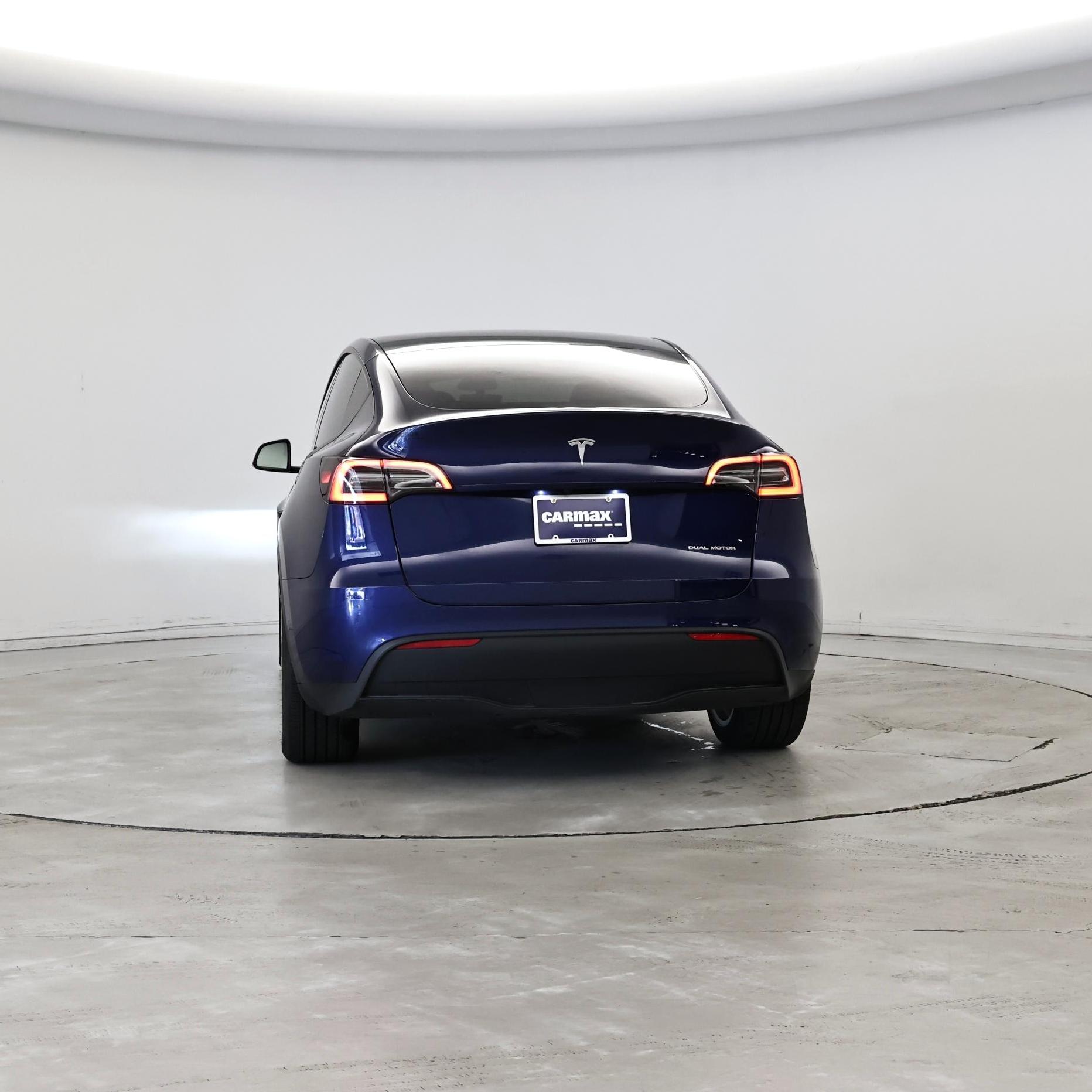 Thumbnail: 2022 Tesla Model Y - 6