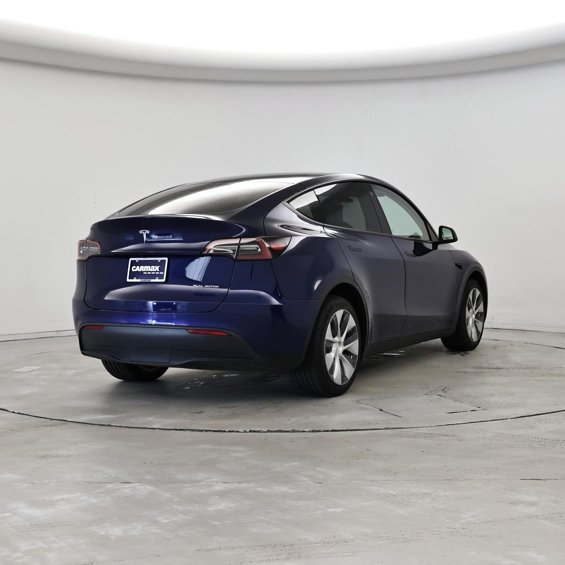 Thumbnail: 2022 Tesla Model Y - 8
