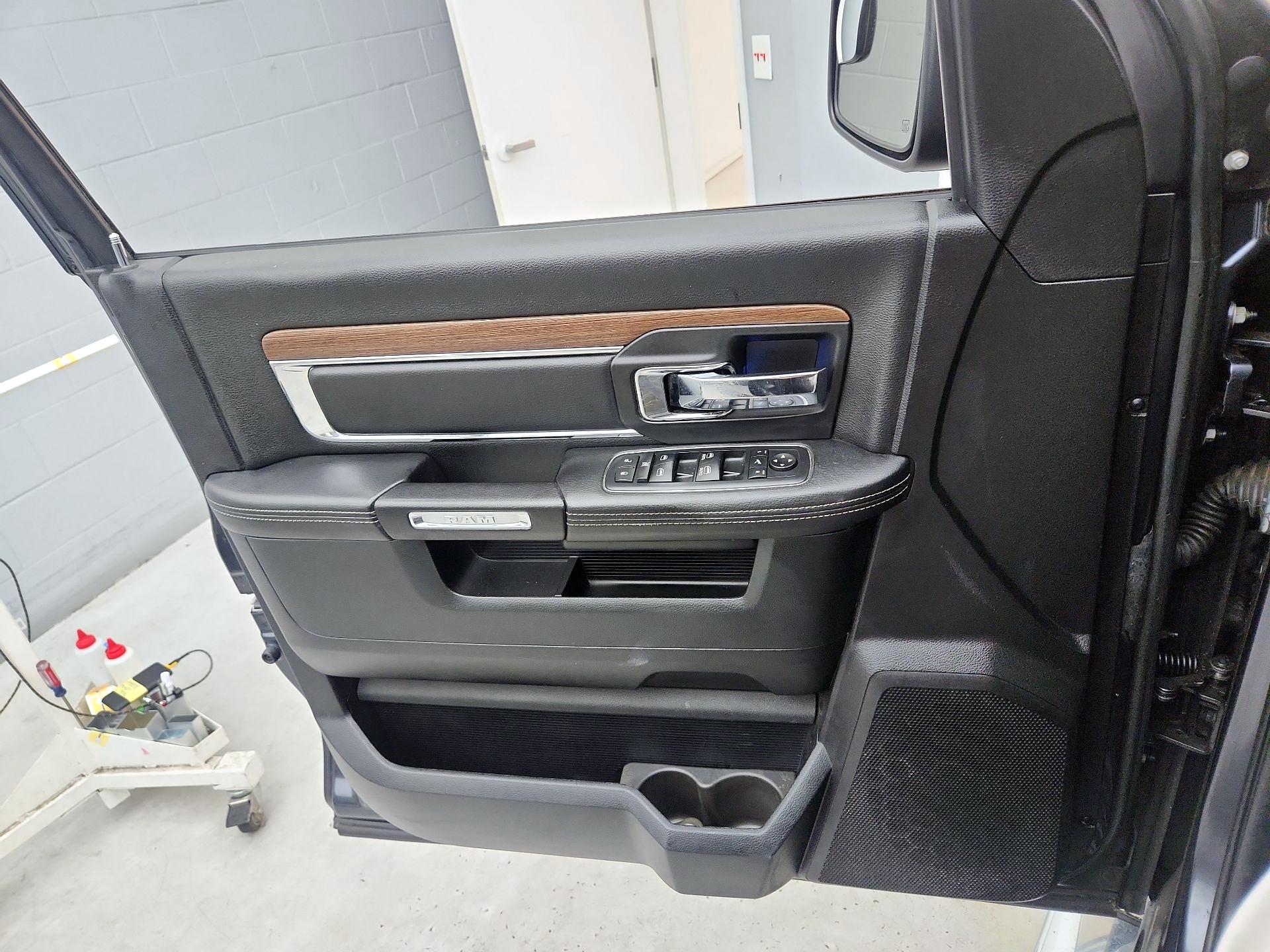 Thumbnail: 2016 RAM 1500 - 12