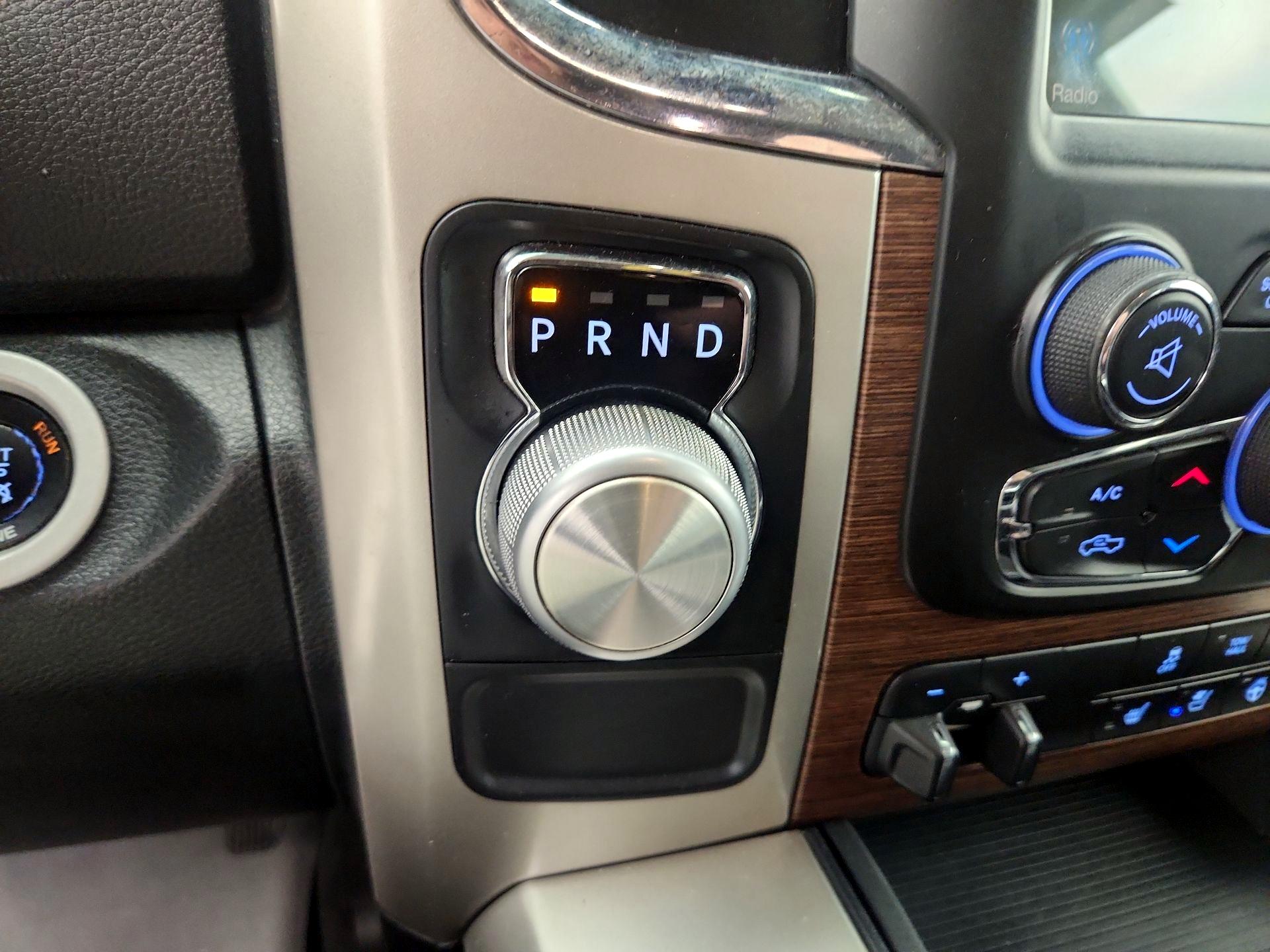 Thumbnail: 2016 RAM 1500 - 18