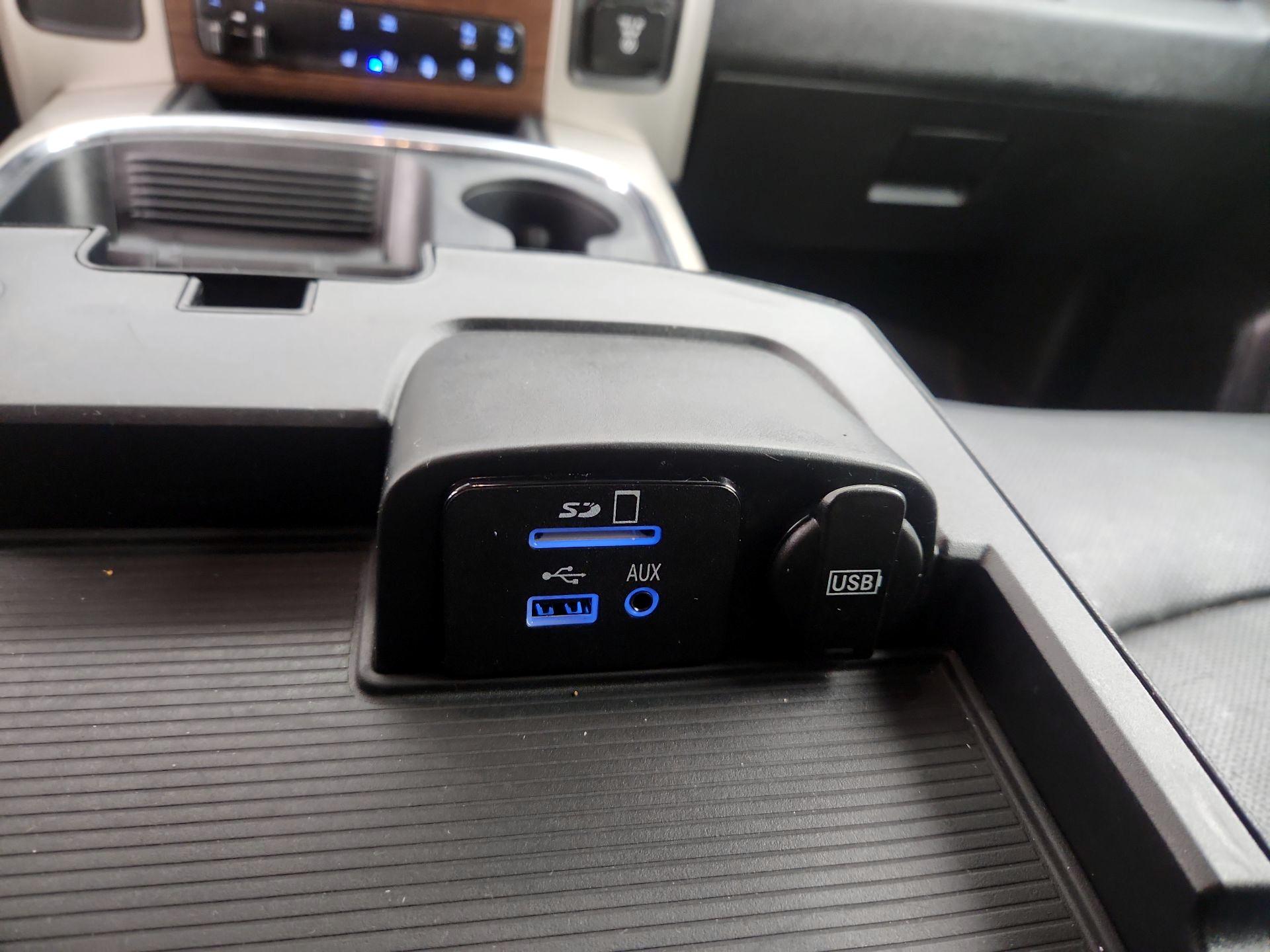 Thumbnail: 2016 RAM 1500 - 19